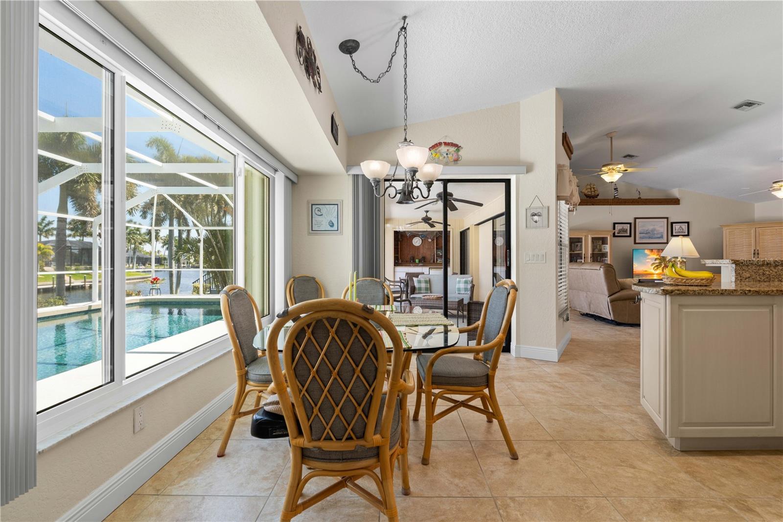 1374 WILLET CT, PUNTA GORDA, FL — photo 27