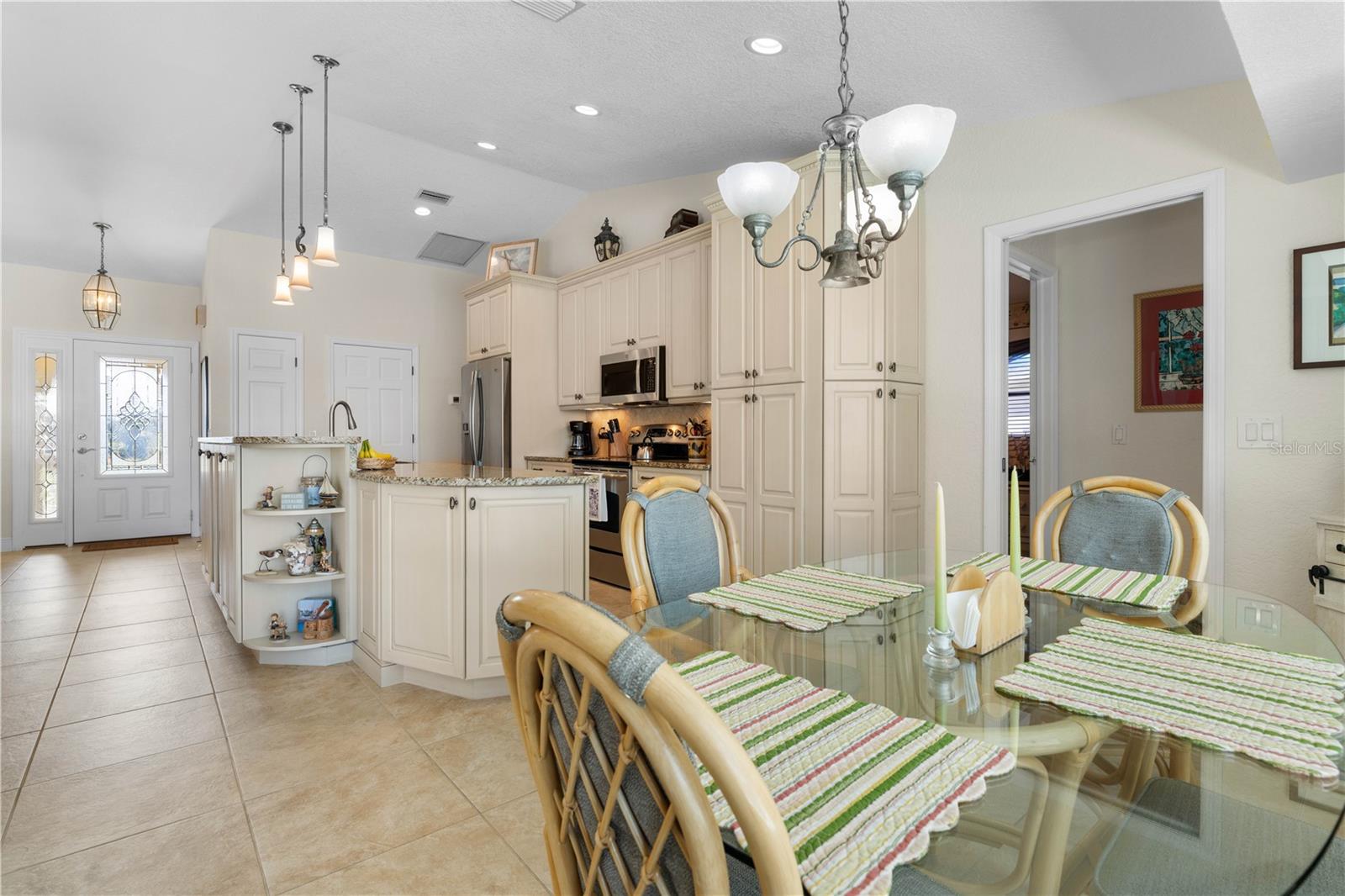 1374 WILLET CT, PUNTA GORDA, FL — photo 28