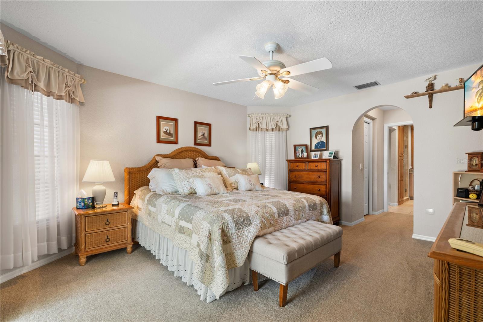 1374 WILLET CT, PUNTA GORDA, FL — photo 29