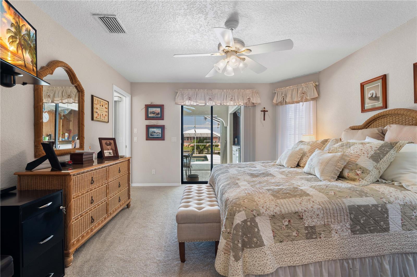 1374 WILLET CT, PUNTA GORDA, FL — photo 30