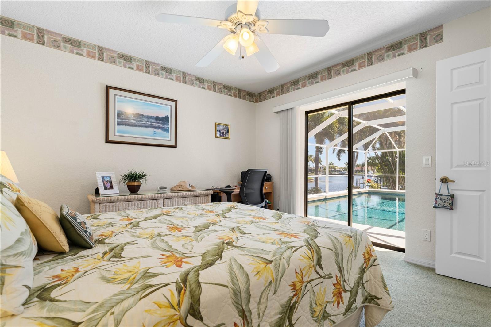 1374 WILLET CT, PUNTA GORDA, FL — photo 35