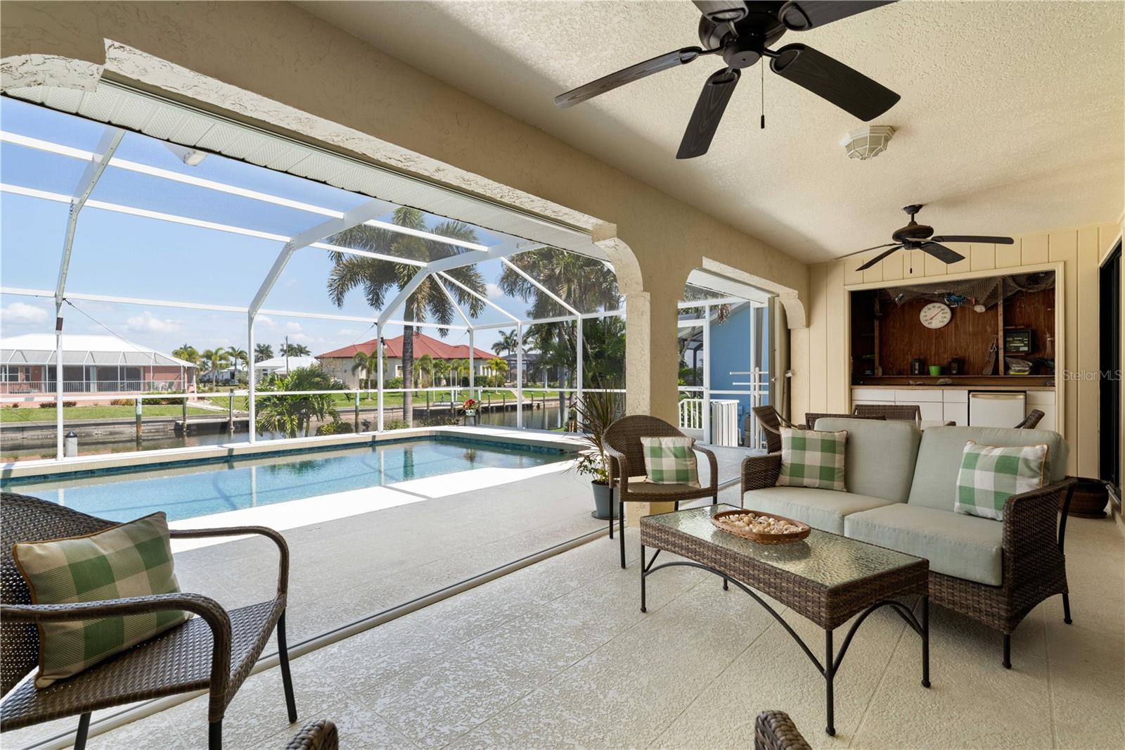 1374 WILLET CT, PUNTA GORDA, FL — photo 39