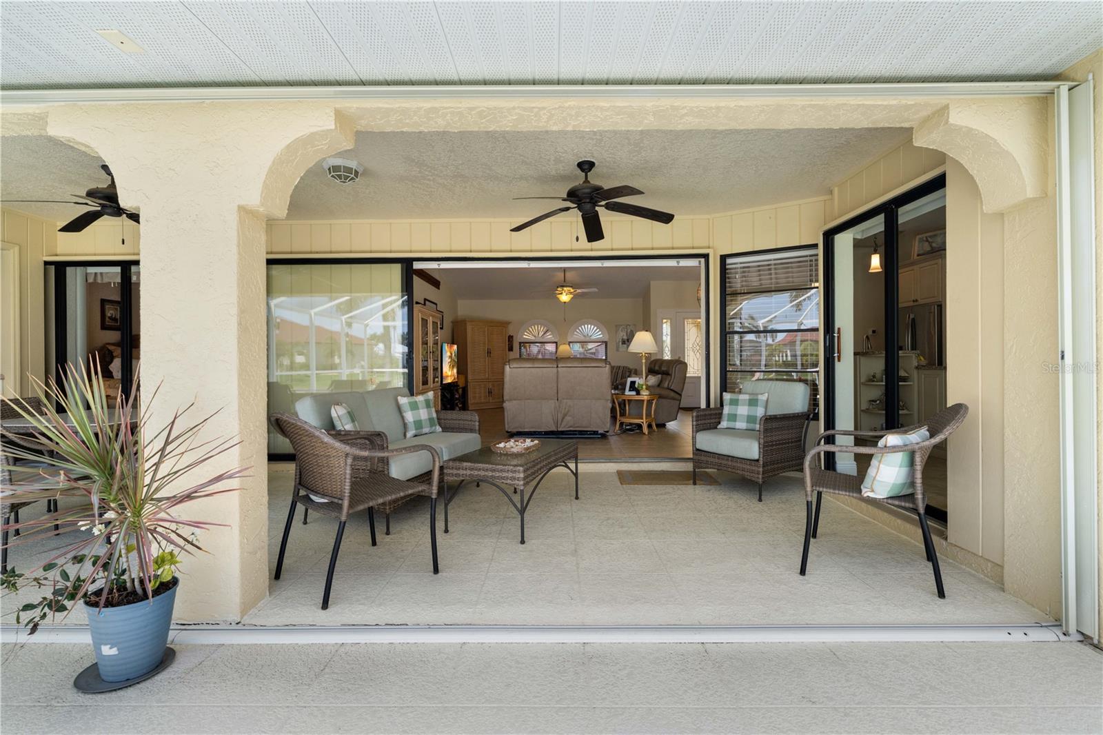 1374 WILLET CT, PUNTA GORDA, FL — photo 40