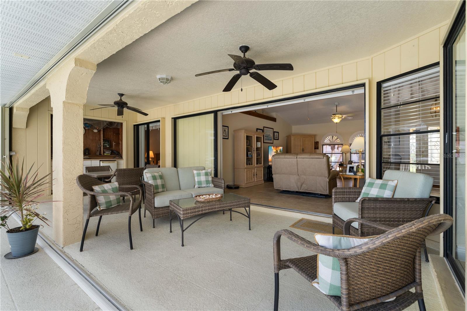 1374 WILLET CT, PUNTA GORDA, FL — photo 41