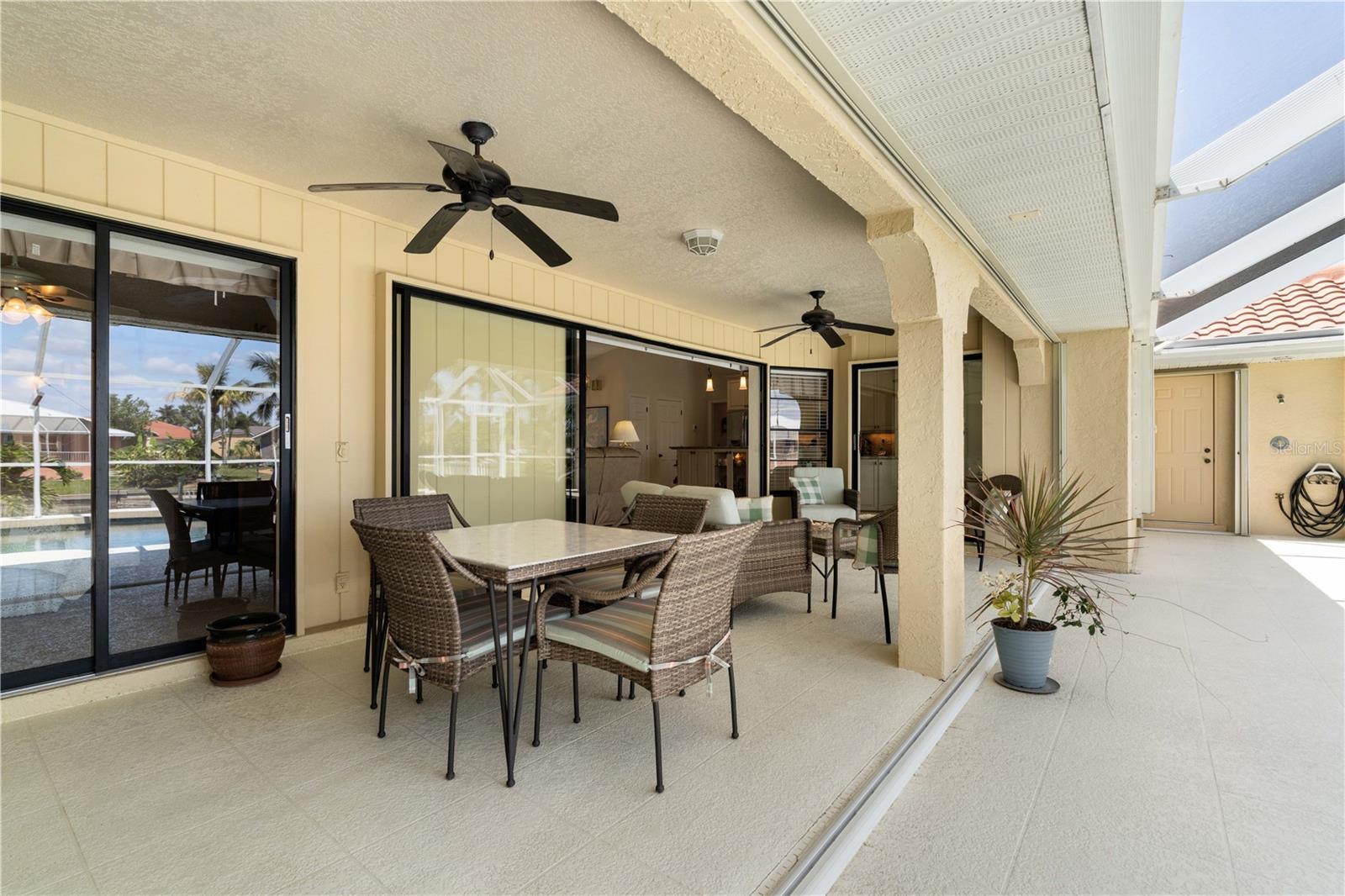 1374 WILLET CT, PUNTA GORDA, FL — photo 43