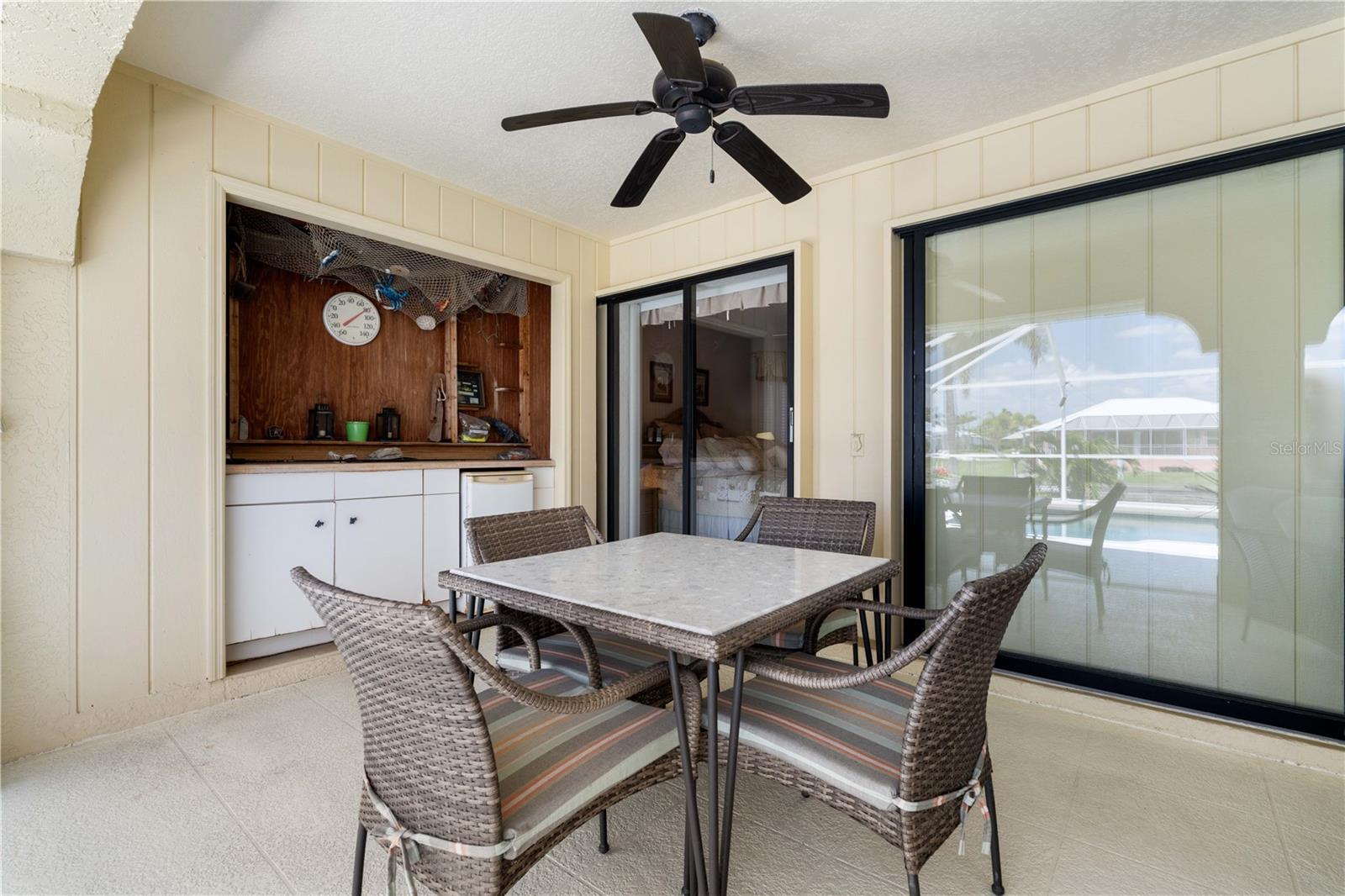 1374 WILLET CT, PUNTA GORDA, FL — photo 44