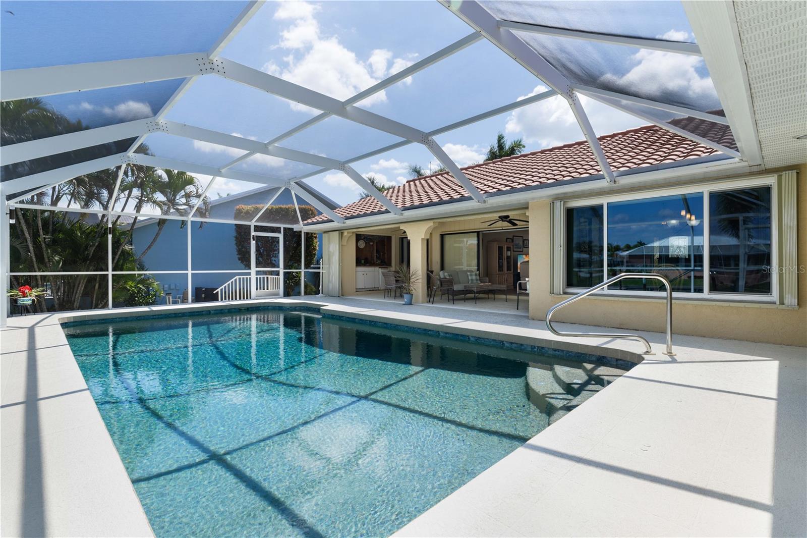 1374 WILLET CT, PUNTA GORDA, FL — photo 46