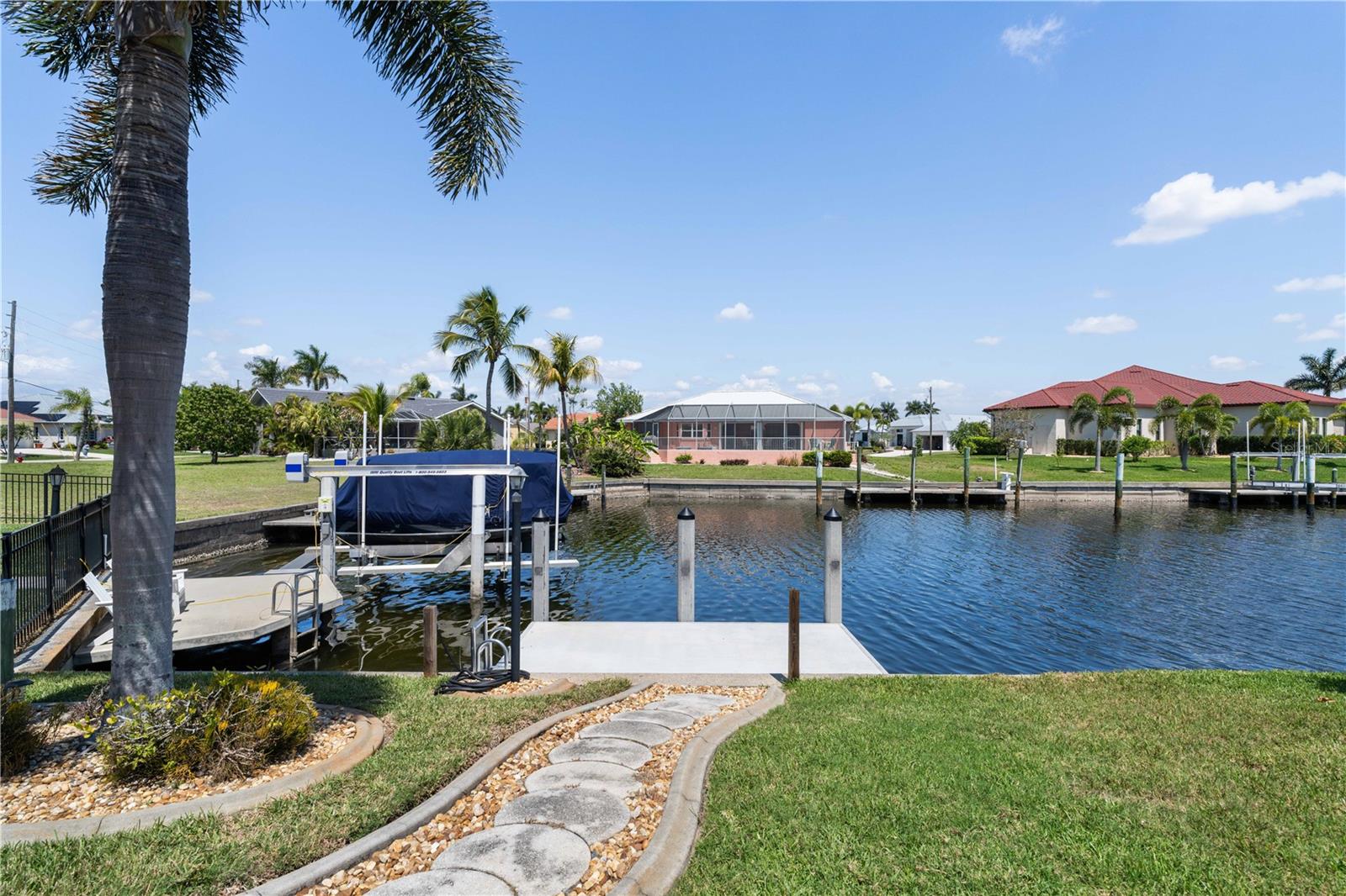 1374 WILLET CT, PUNTA GORDA, FL — photo 47