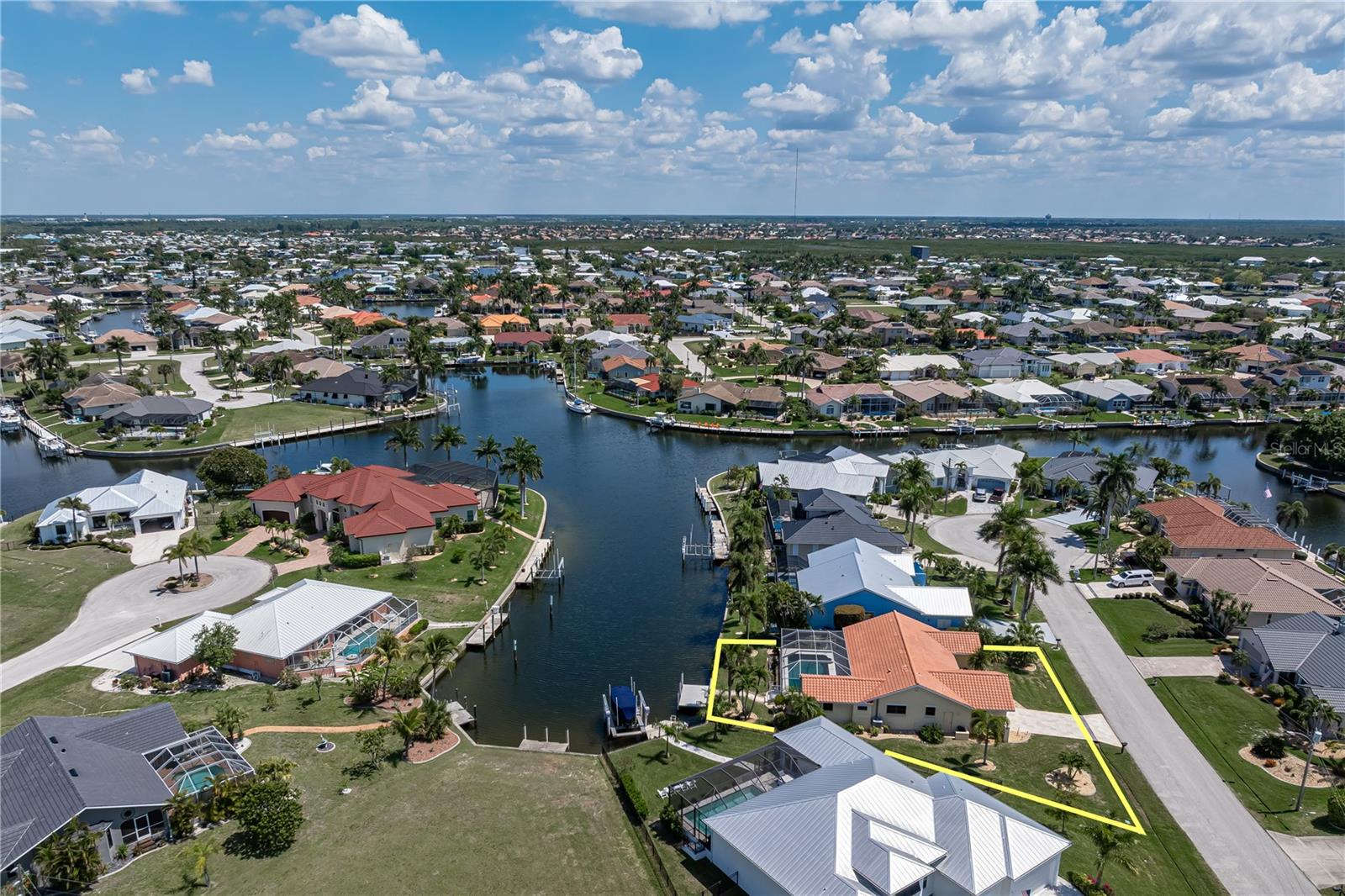 1374 WILLET CT, PUNTA GORDA, FL — photo 49