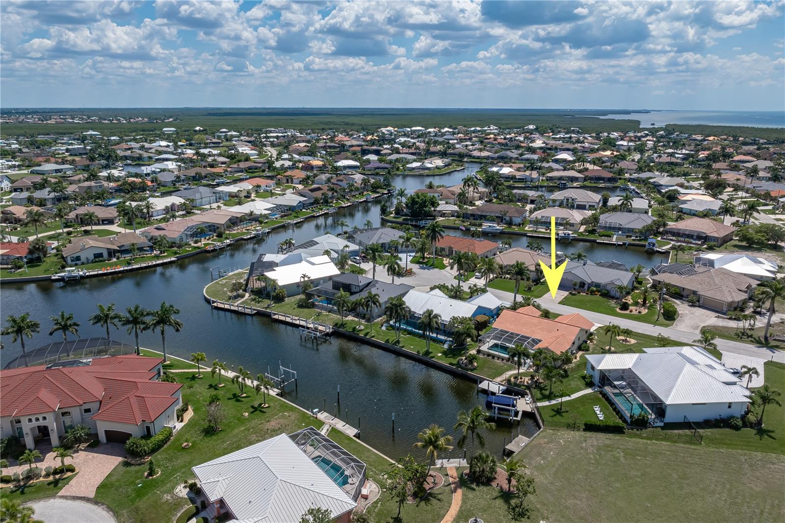 1374 WILLET CT, PUNTA GORDA, FL — photo 50