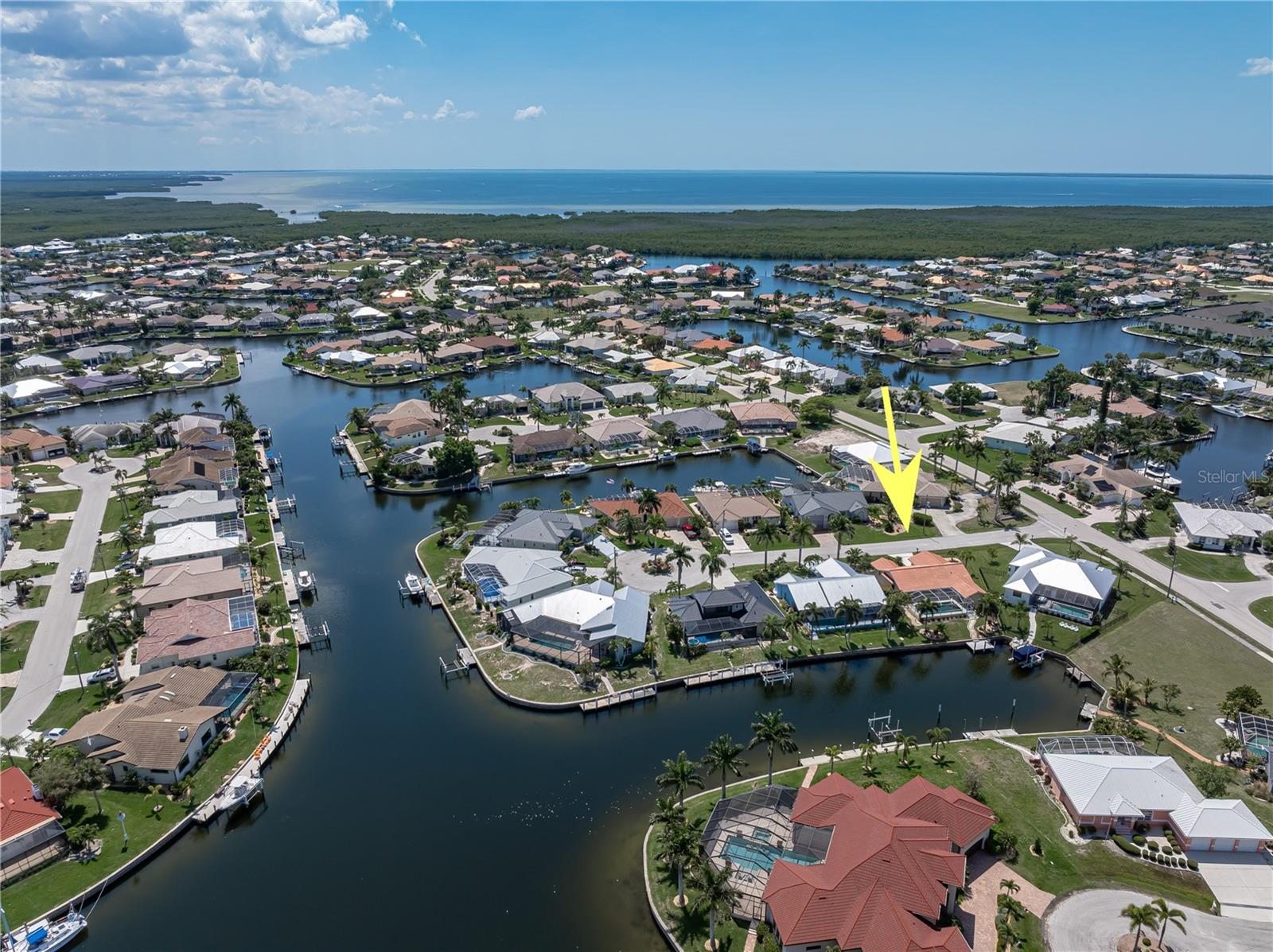 1374 WILLET CT, PUNTA GORDA, FL — photo 51