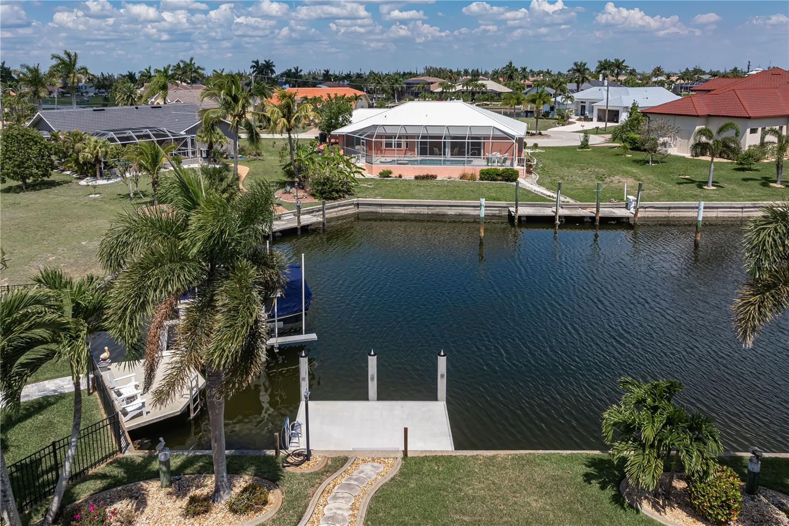 1374 WILLET CT, PUNTA GORDA, FL — photo 54