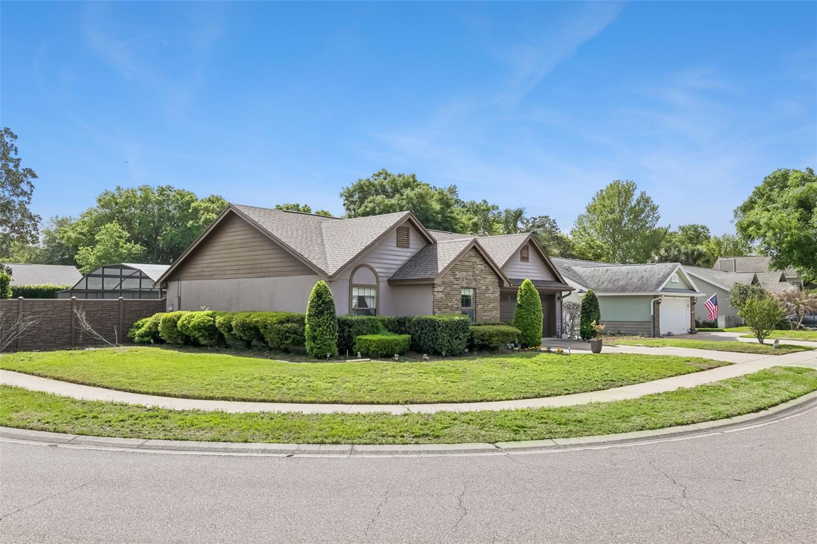 487 AUTUMN OAKS PL, LAKE MARY, FL — photo 18