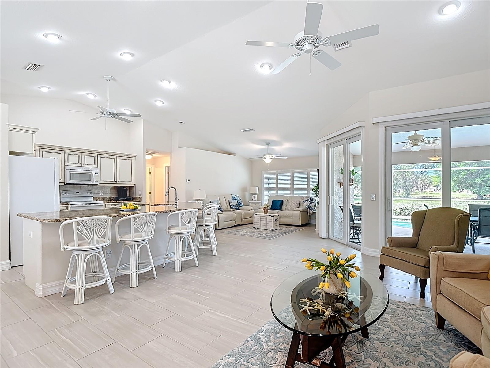 70 CLUBHOUSE RD, ROTONDA WEST, FL — photo 9