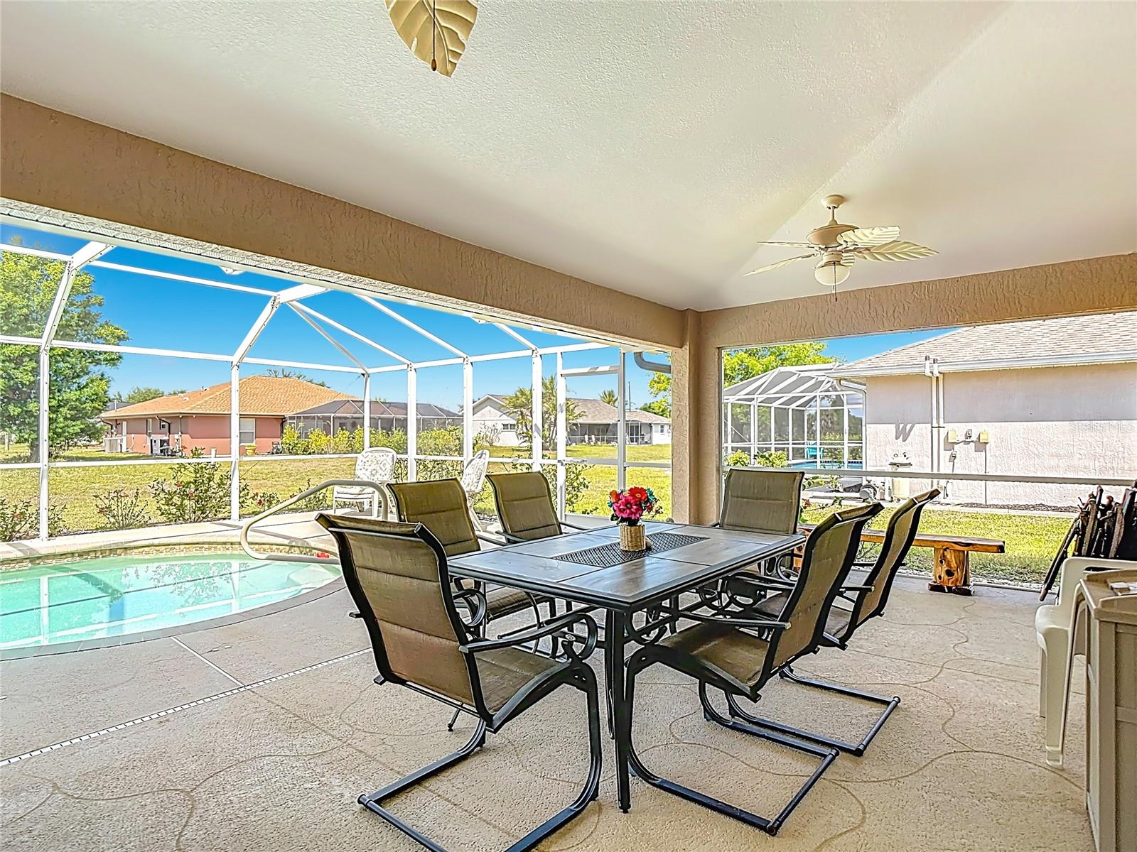 70 CLUBHOUSE RD, ROTONDA WEST, FL — photo 59