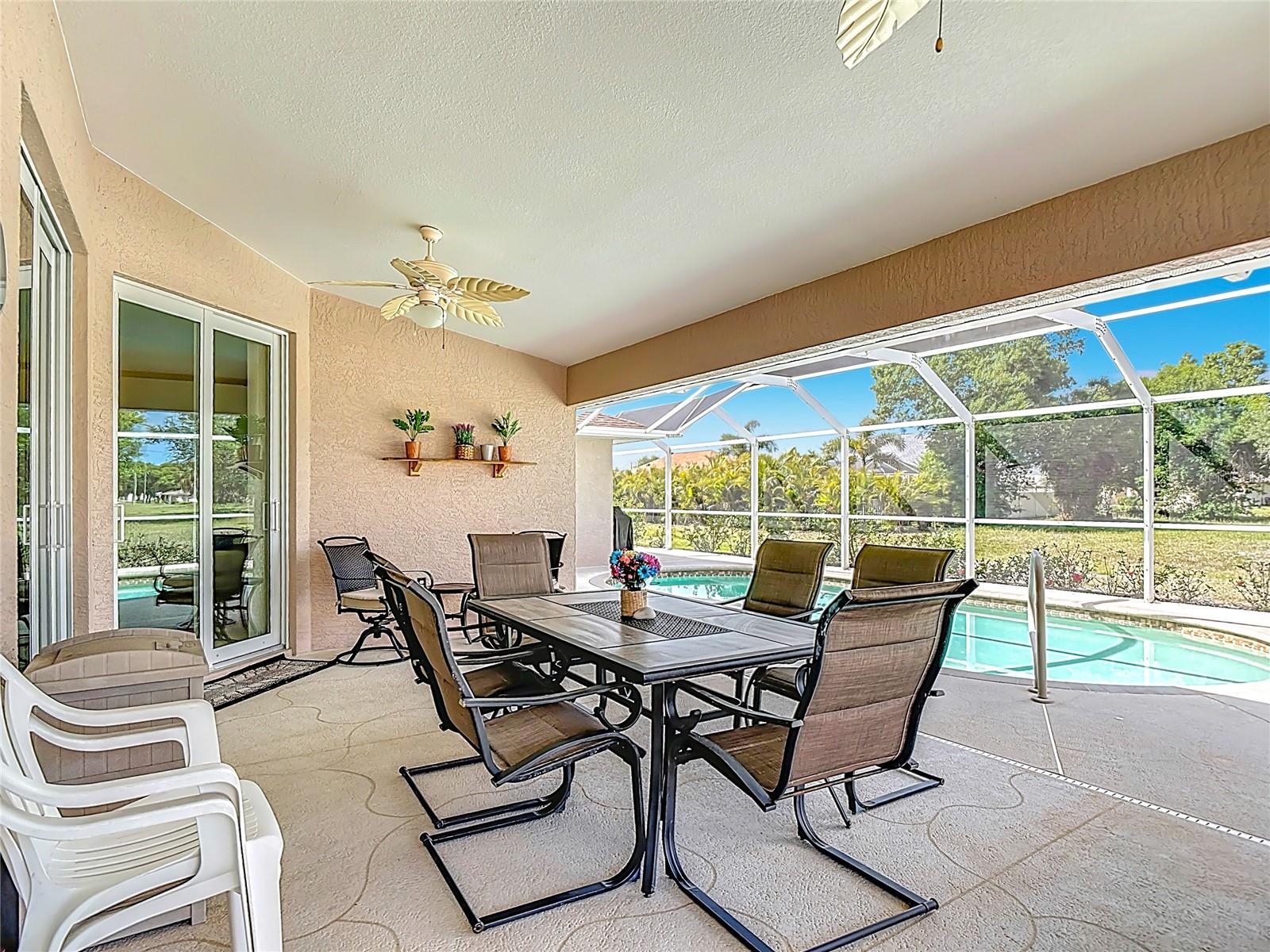 70 CLUBHOUSE RD, ROTONDA WEST, FL — photo 60