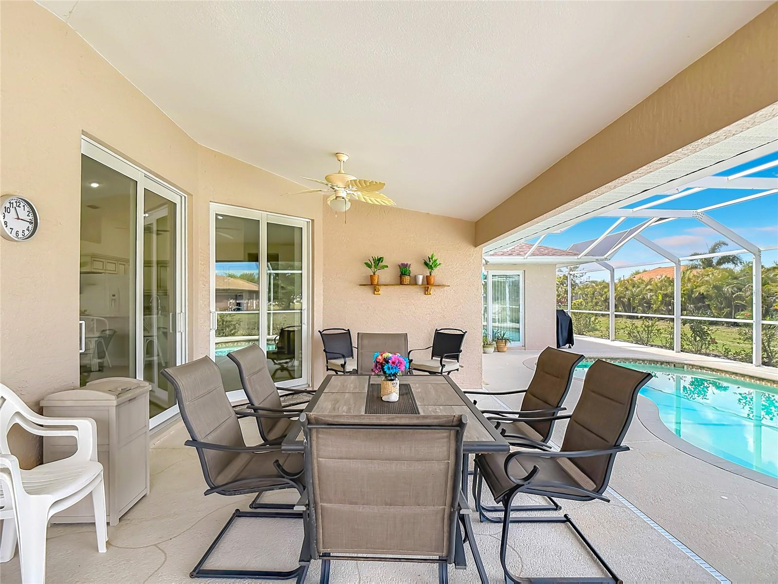 70 CLUBHOUSE RD, ROTONDA WEST, FL — photo 61