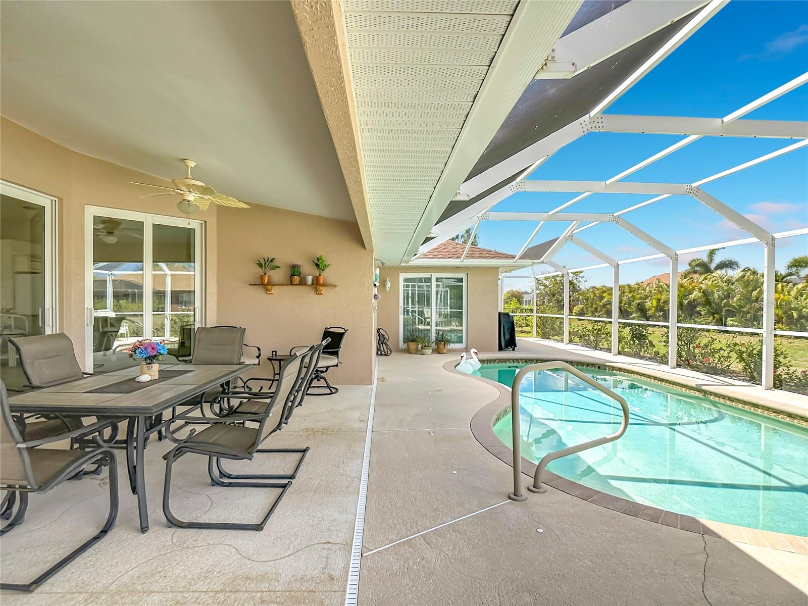 70 CLUBHOUSE RD, ROTONDA WEST, FL — photo 63