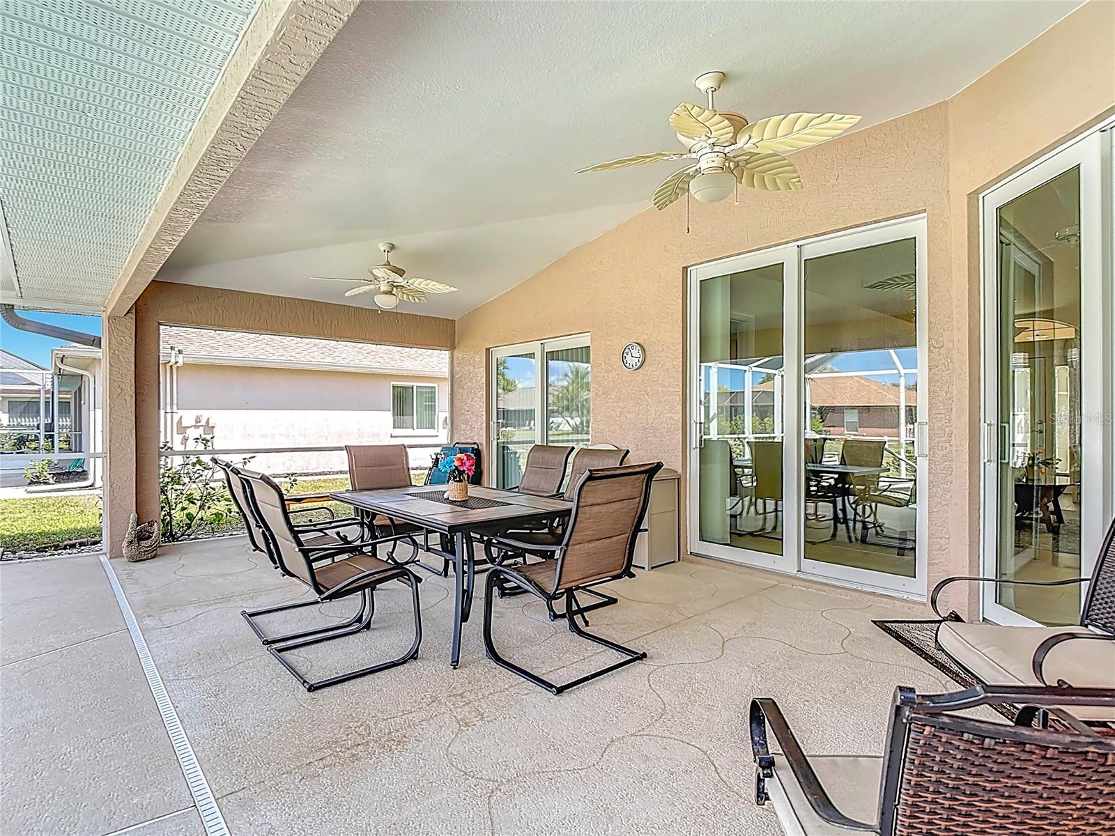 70 CLUBHOUSE RD, ROTONDA WEST, FL — photo 65