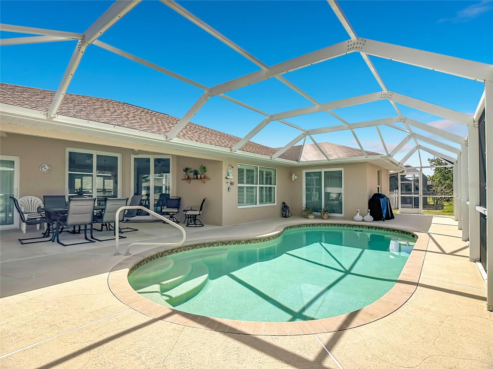70 CLUBHOUSE RD, ROTONDA WEST, FL — photo 66
