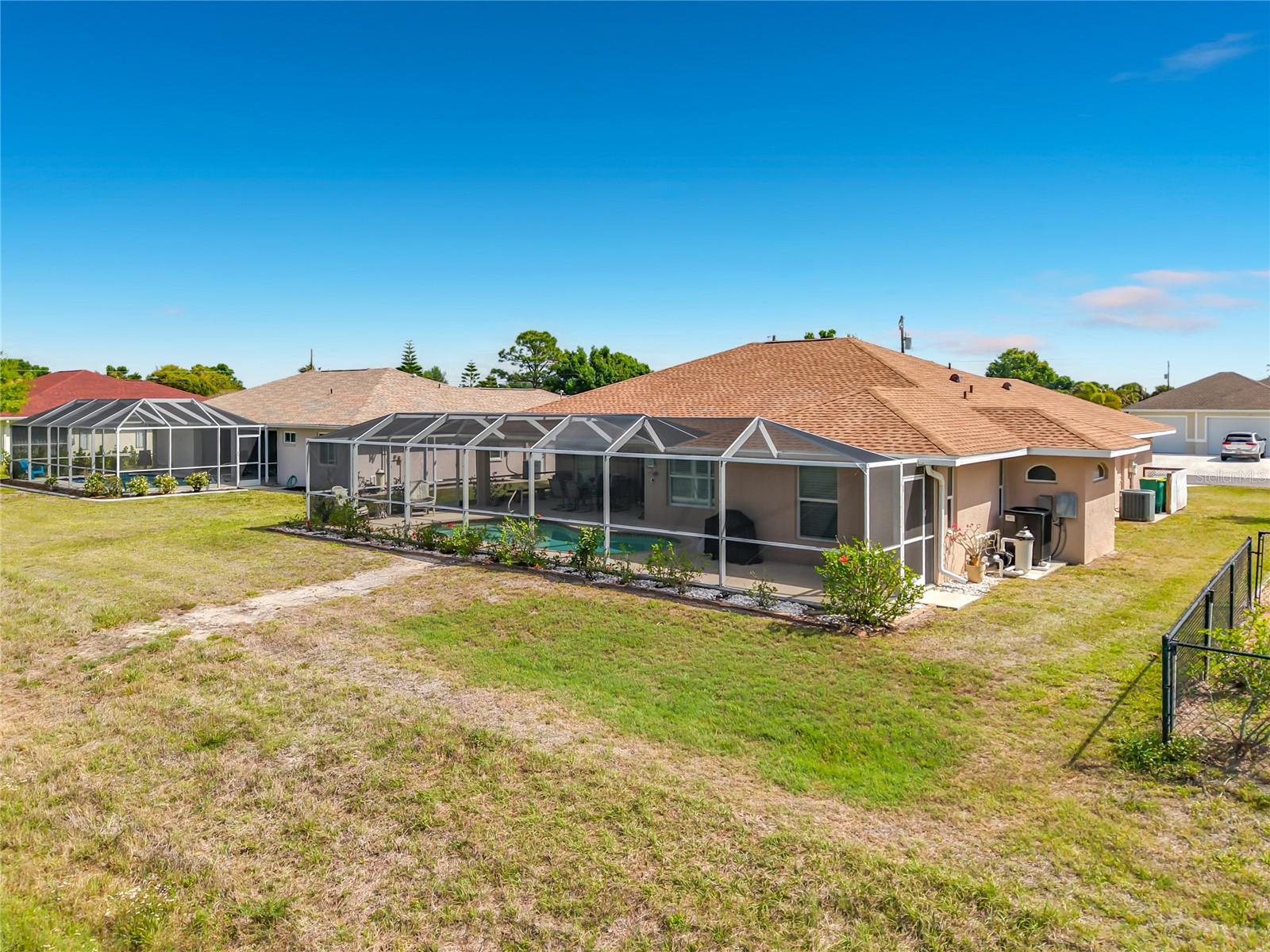 70 CLUBHOUSE RD, ROTONDA WEST, FL — photo 74