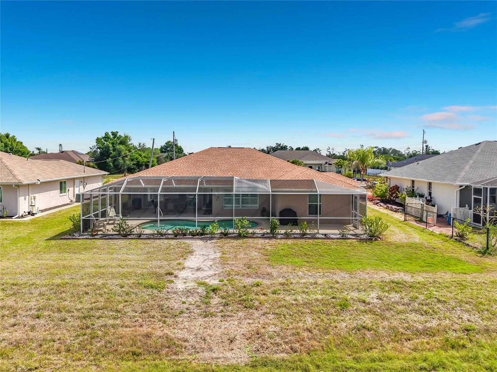 70 CLUBHOUSE RD, ROTONDA WEST, FL — photo 75