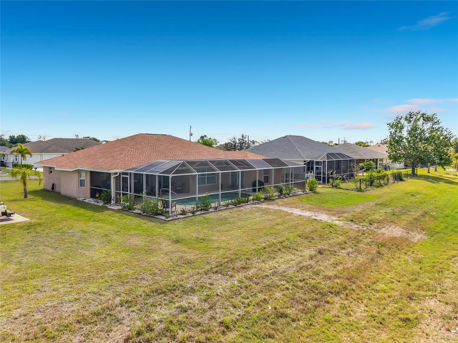 70 CLUBHOUSE RD, ROTONDA WEST, FL — photo 76