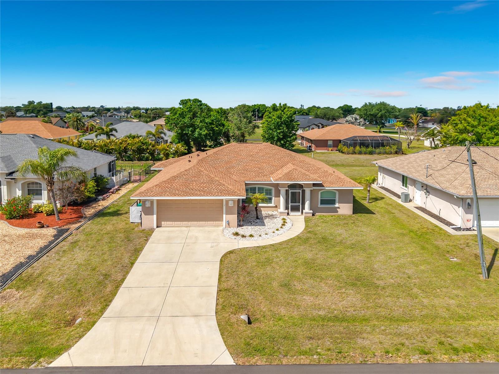 70 CLUBHOUSE RD, ROTONDA WEST, FL — photo 81