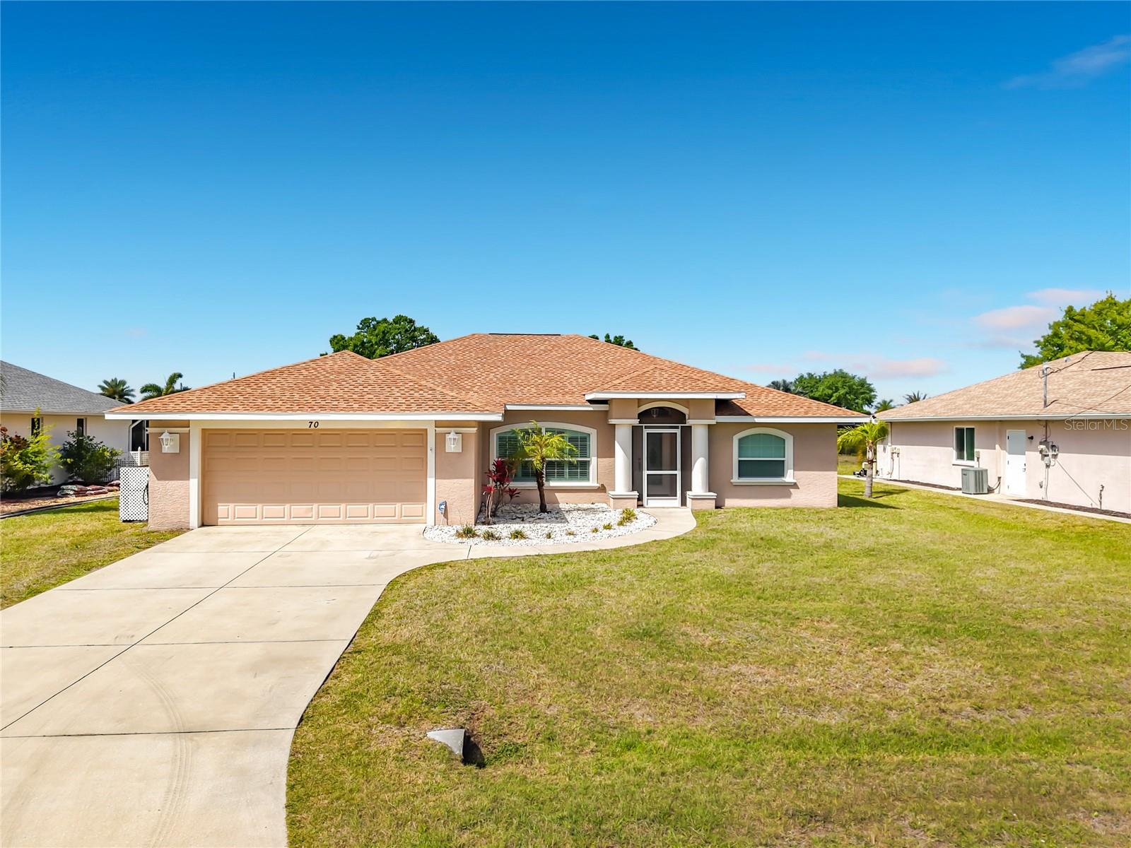 70 CLUBHOUSE RD, ROTONDA WEST, FL — photo 82