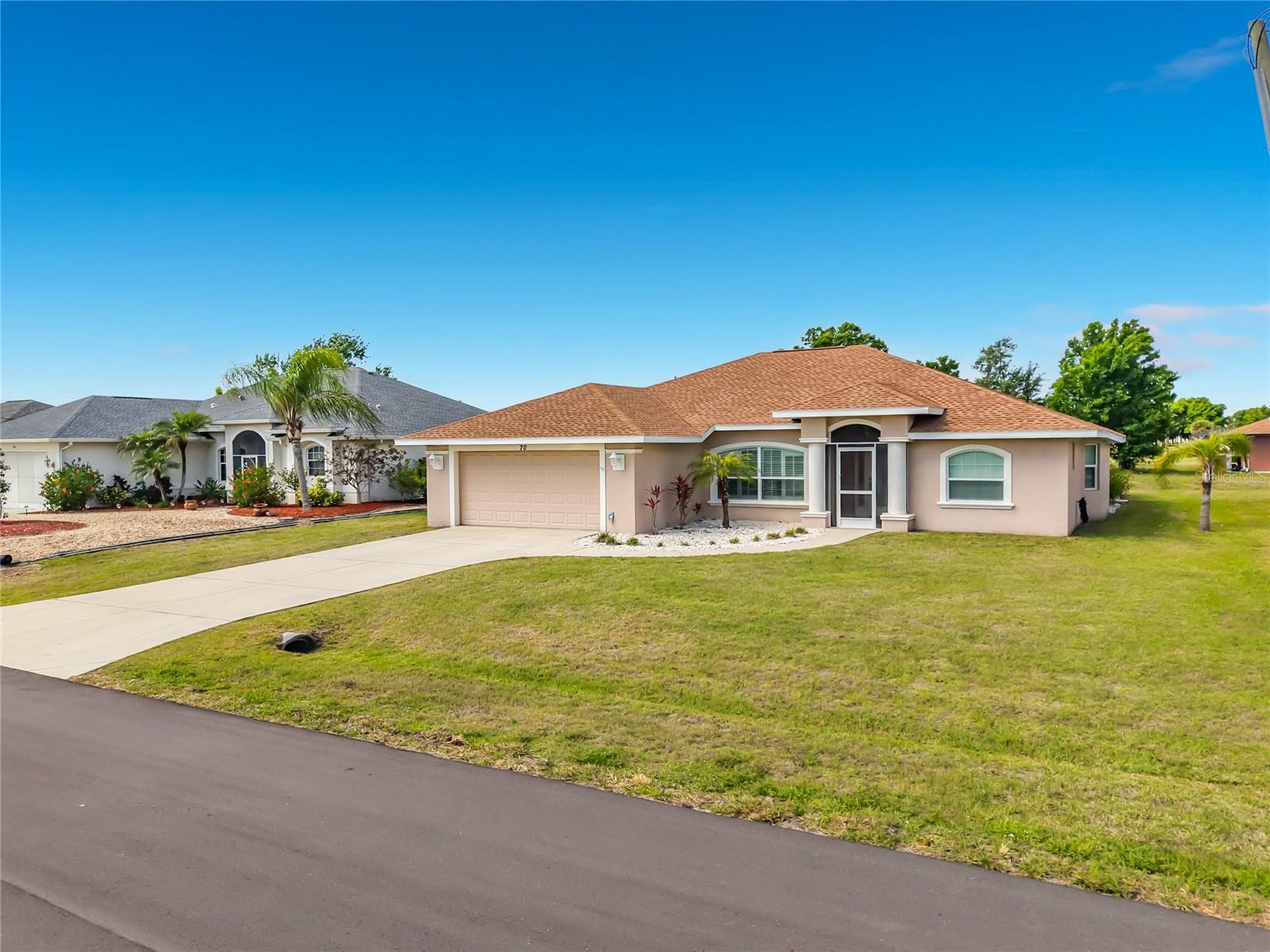 70 CLUBHOUSE RD, ROTONDA WEST, FL — photo 84