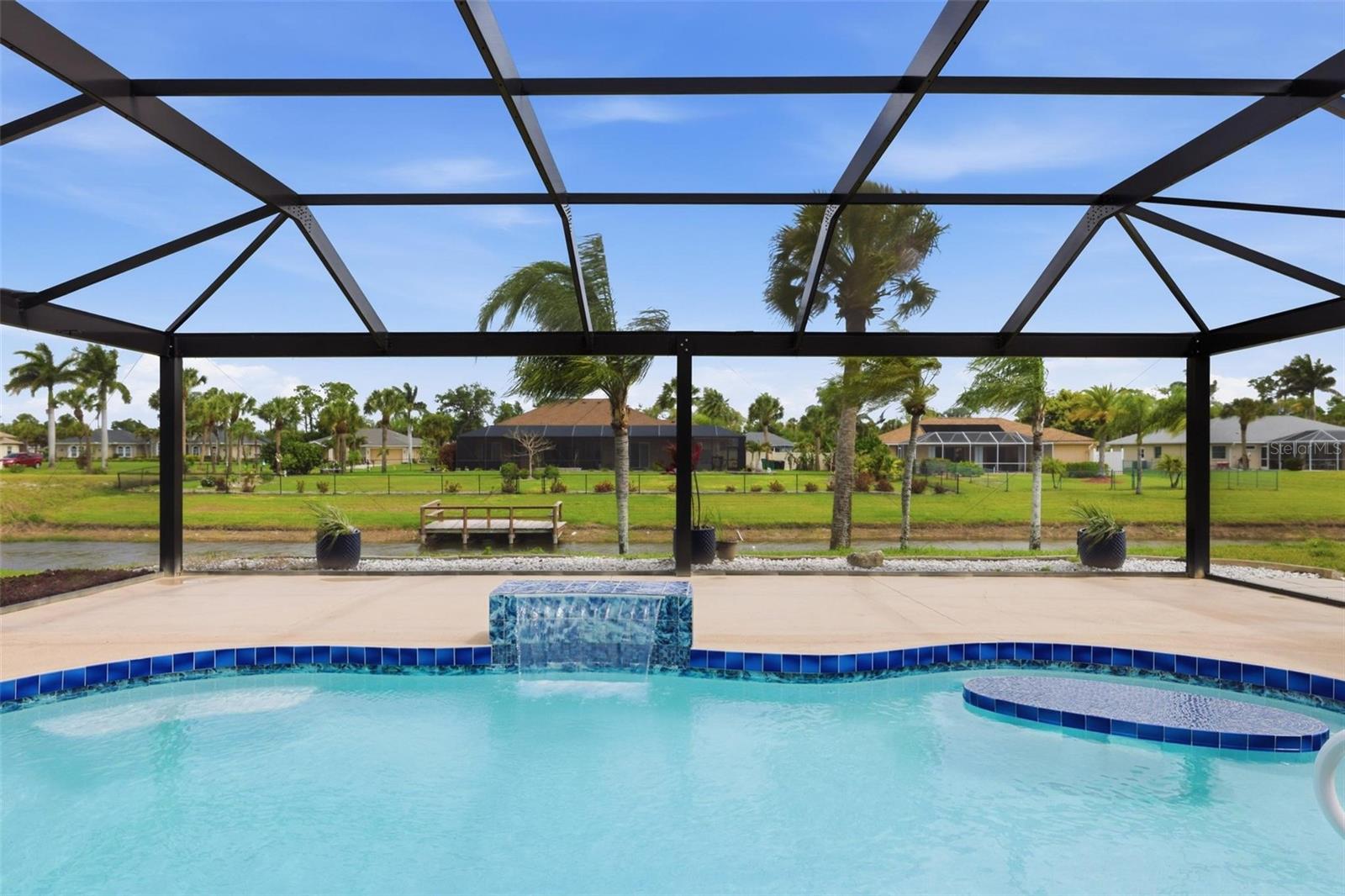 605 ROTONDA CIR, ROTONDA WEST, FL — photo 9