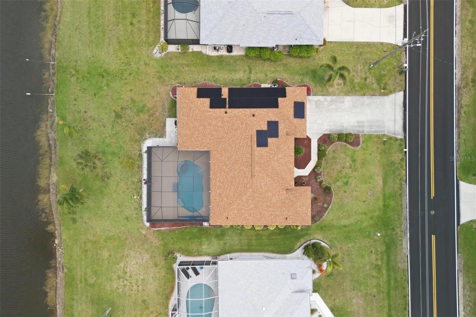 605 ROTONDA CIR, ROTONDA WEST, FL — photo 50