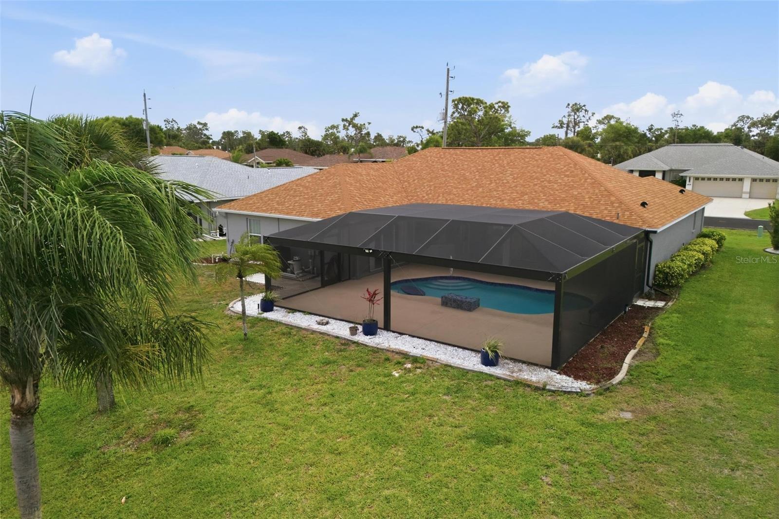 605 ROTONDA CIR, ROTONDA WEST, FL — photo 52