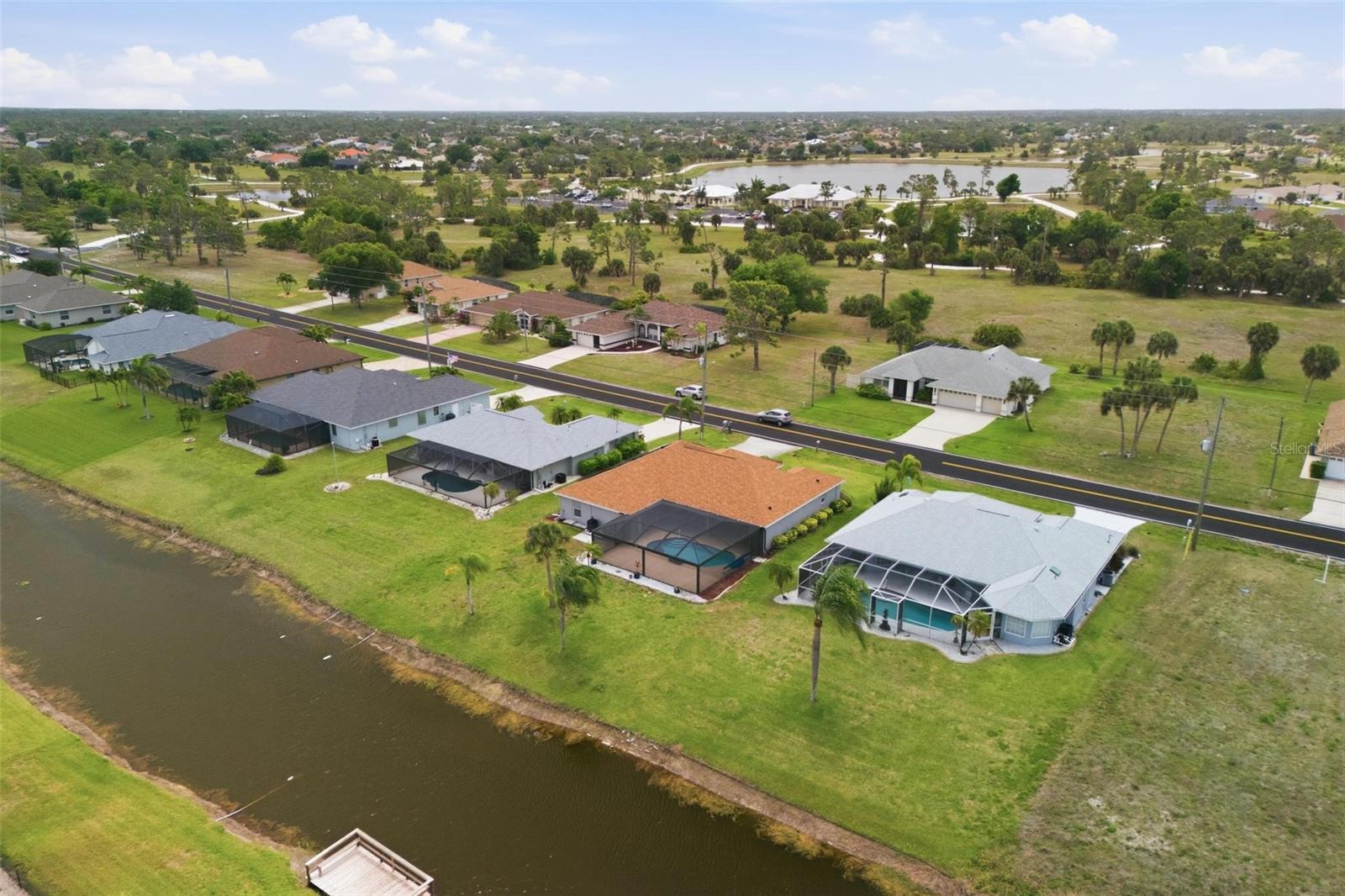 605 ROTONDA CIR, ROTONDA WEST, FL — photo 53