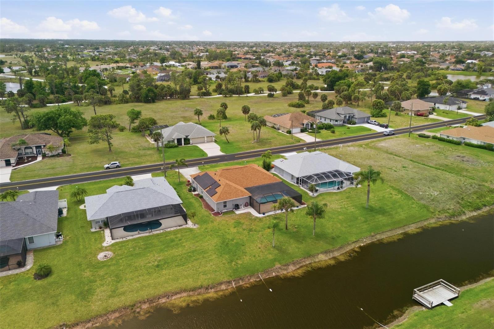 605 ROTONDA CIR, ROTONDA WEST, FL — photo 54