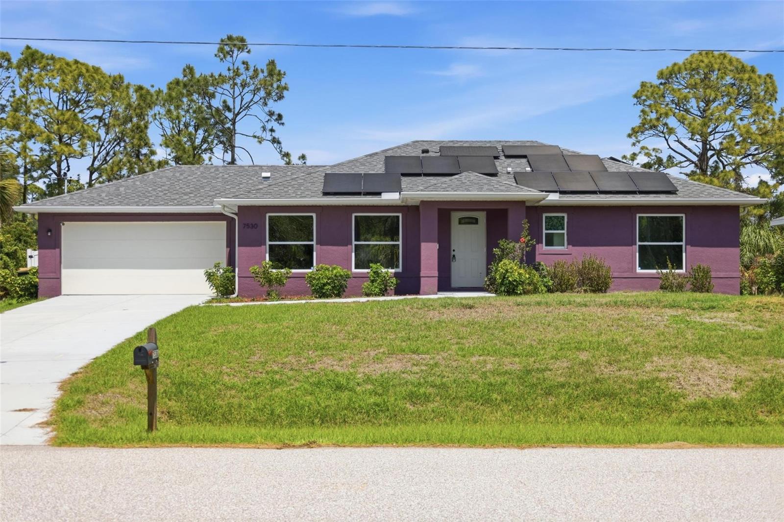 7530 FRANZINO AVE, NORTH PORT, FL
