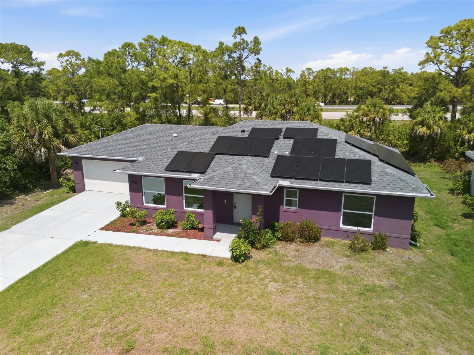 7530 FRANZINO AVE, NORTH PORT, FL — photo 2