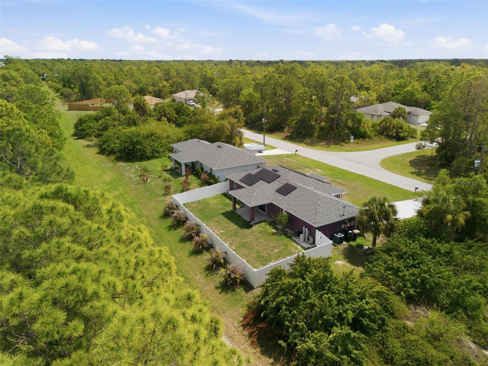 7530 FRANZINO AVE, NORTH PORT, FL — photo 3