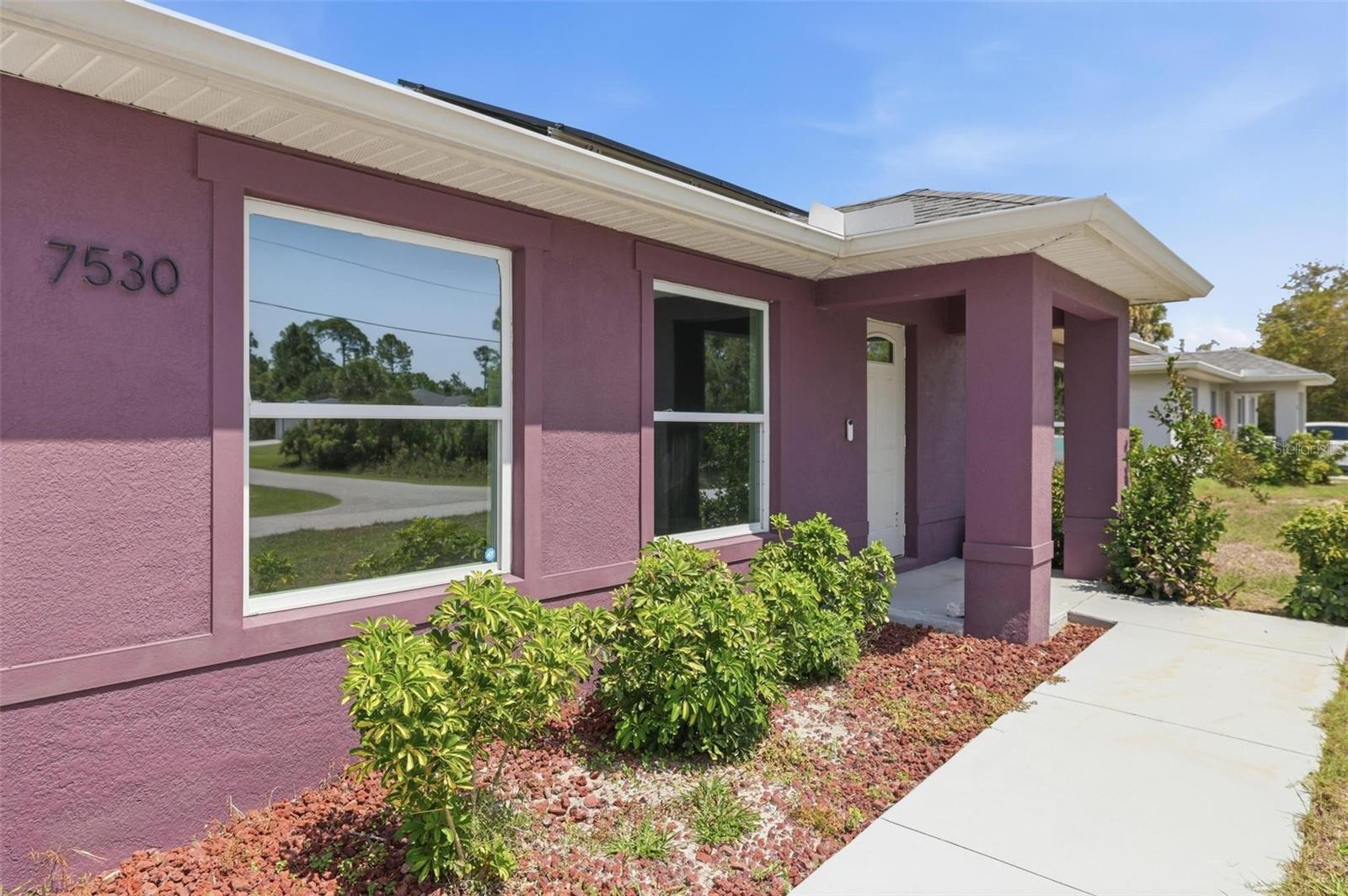 7530 FRANZINO AVE, NORTH PORT, FL — photo 5