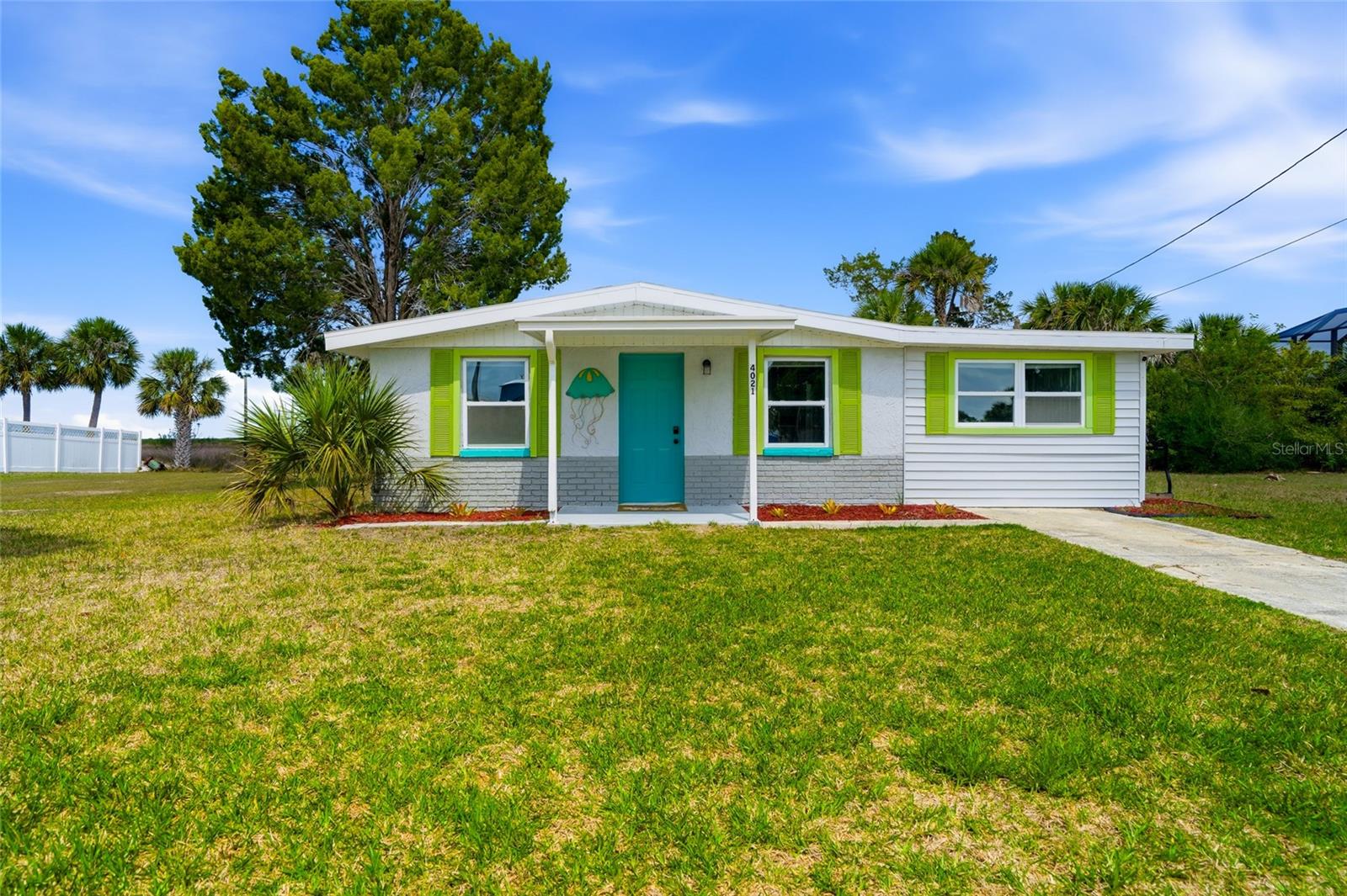 4021 EAGLE NEST DR, HERNANDO BEACH, FL