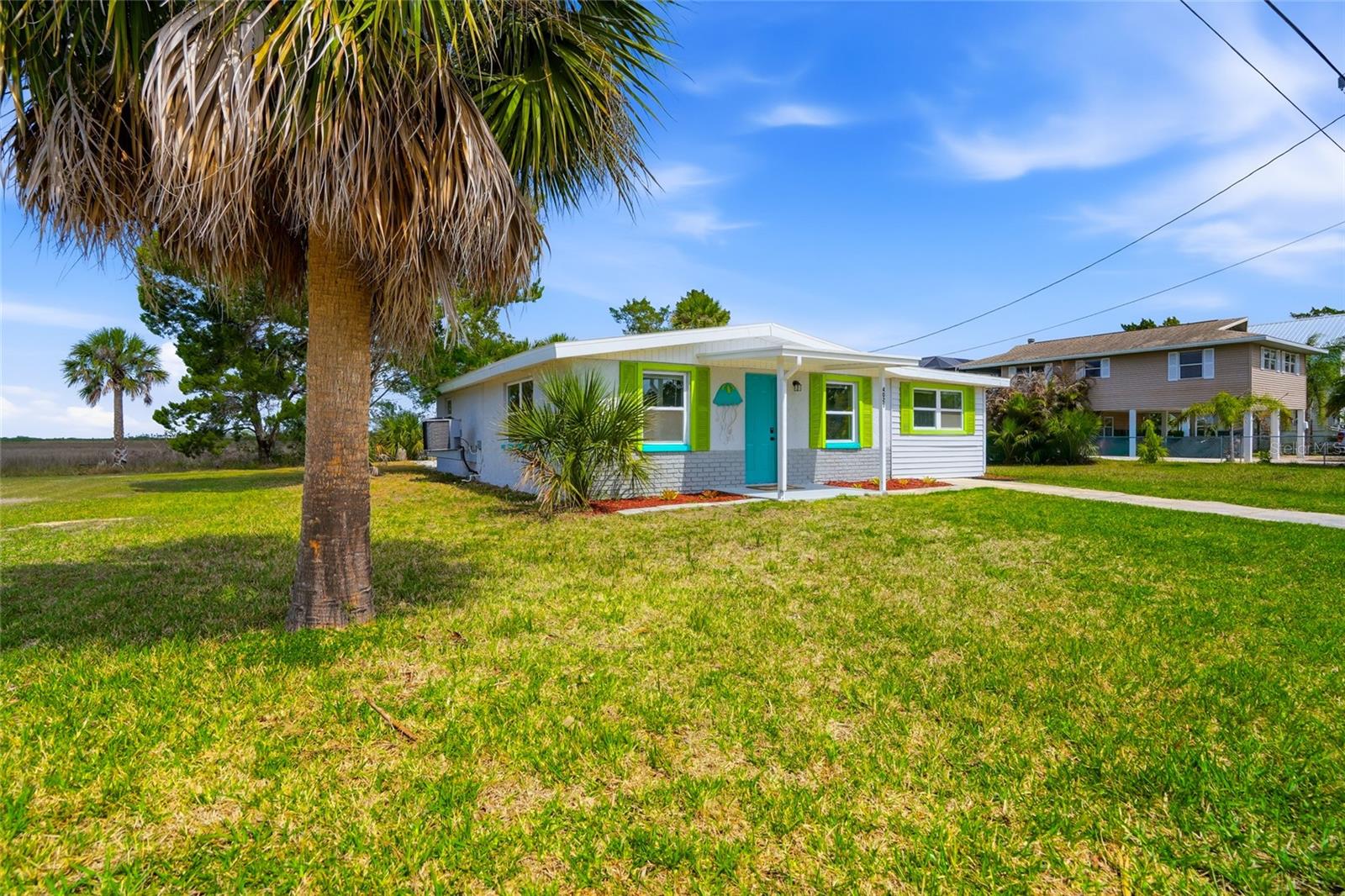 4021 EAGLE NEST DR, HERNANDO BEACH, FL — photo 61