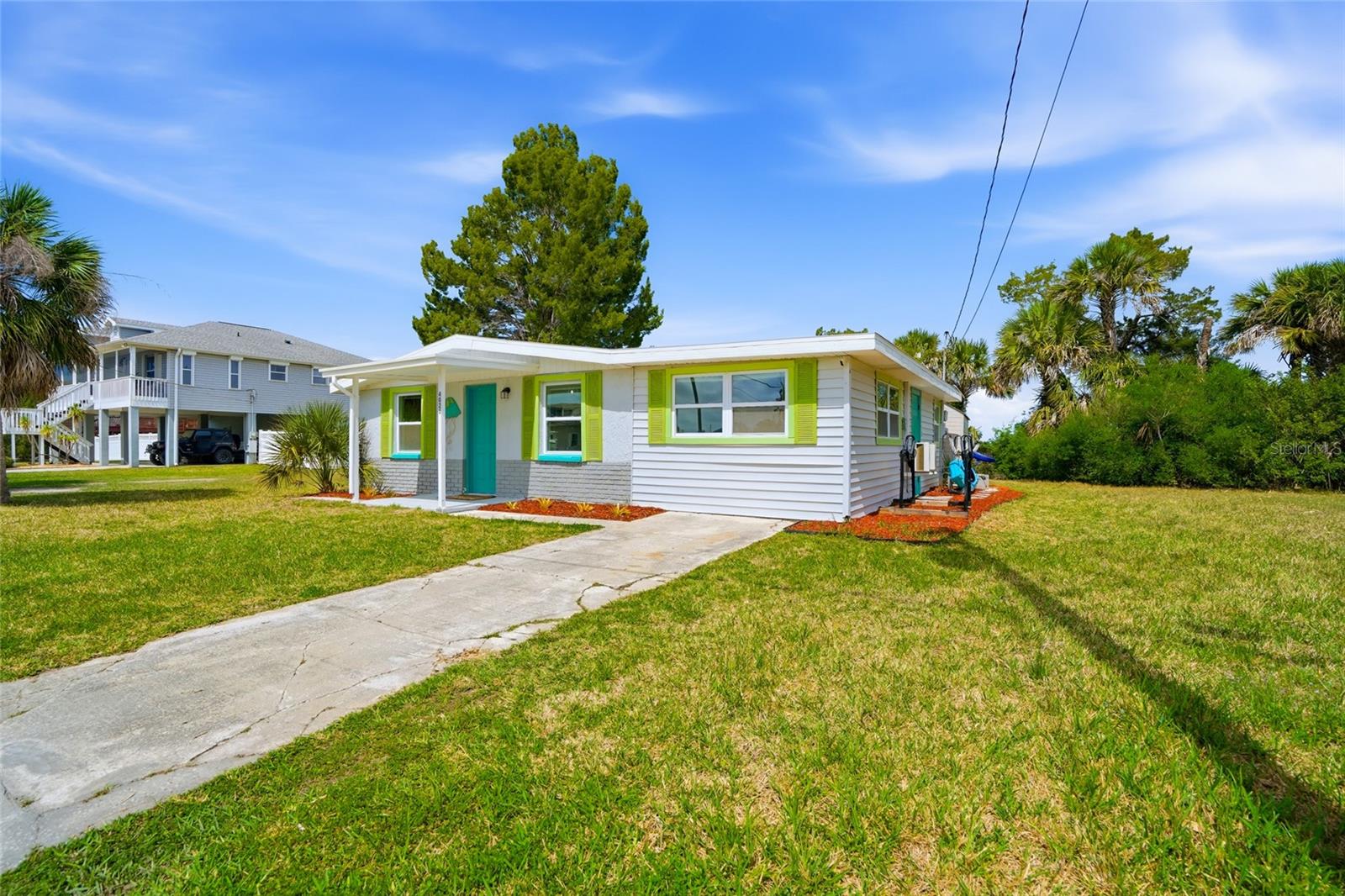4021 EAGLE NEST DR, HERNANDO BEACH, FL — photo 32