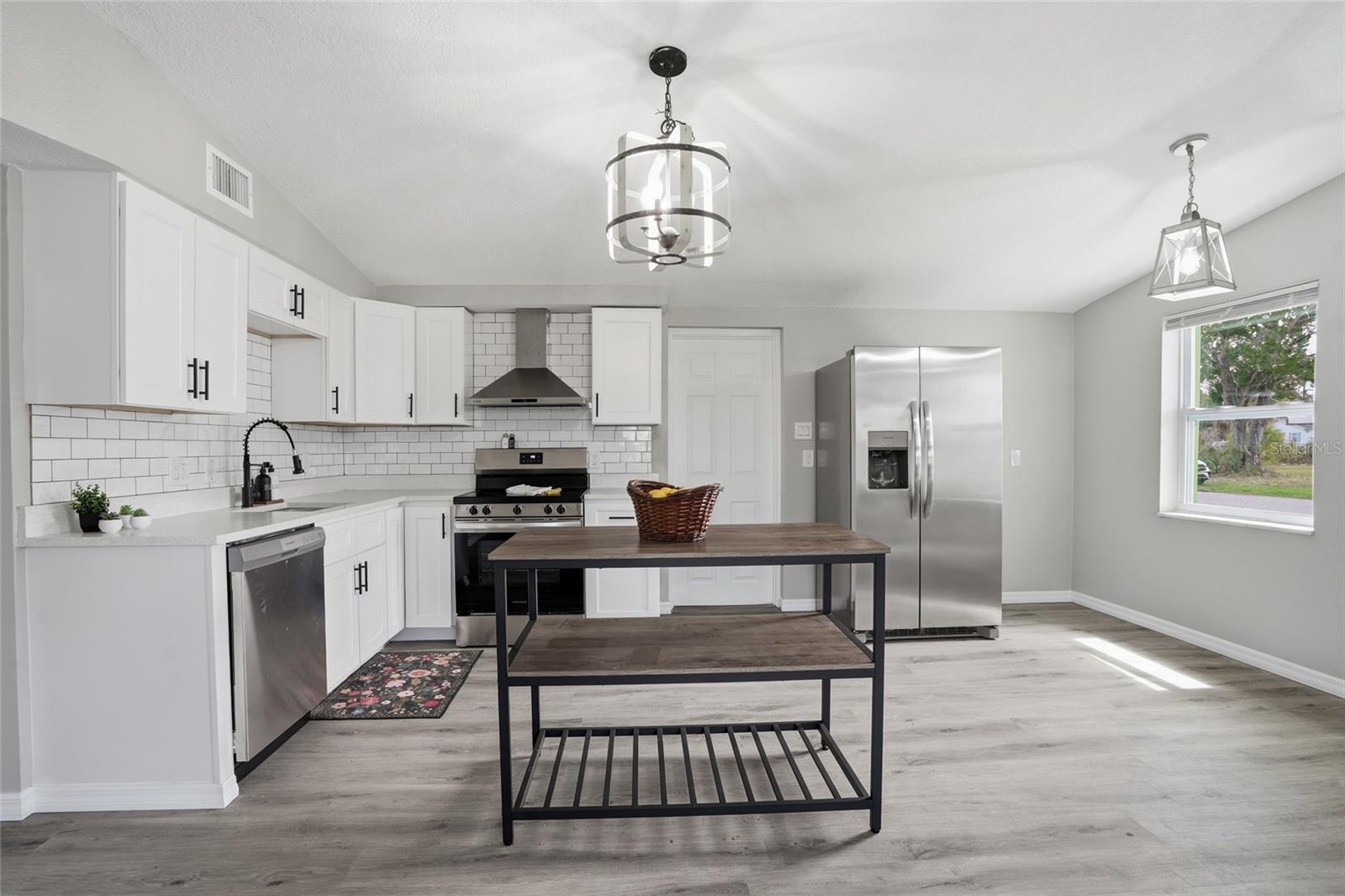 4021 EAGLE NEST DR, HERNANDO BEACH, FL — photo 5