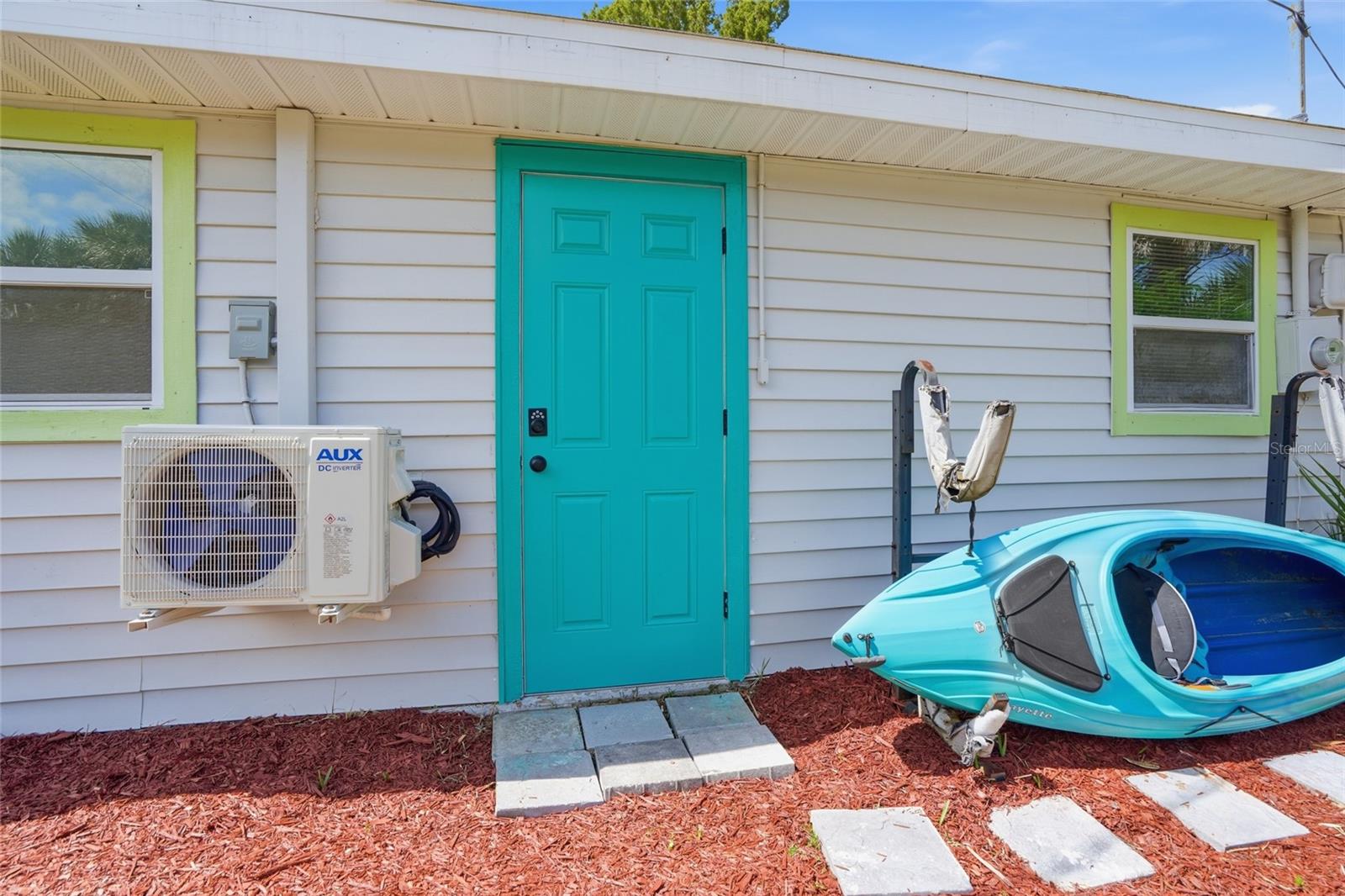 4021 EAGLE NEST DR, HERNANDO BEACH, FL — photo 33