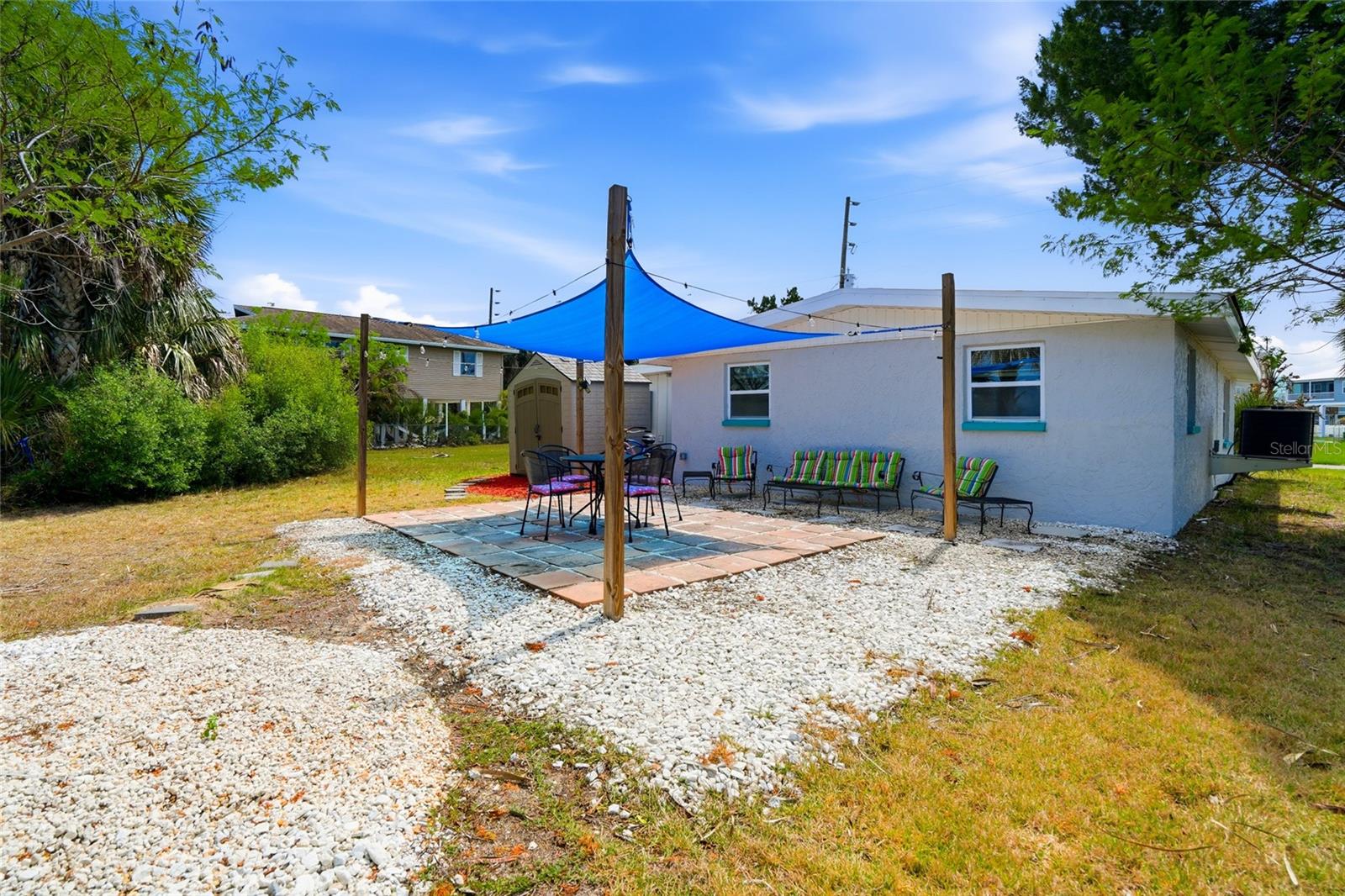4021 EAGLE NEST DR, HERNANDO BEACH, FL — photo 35
