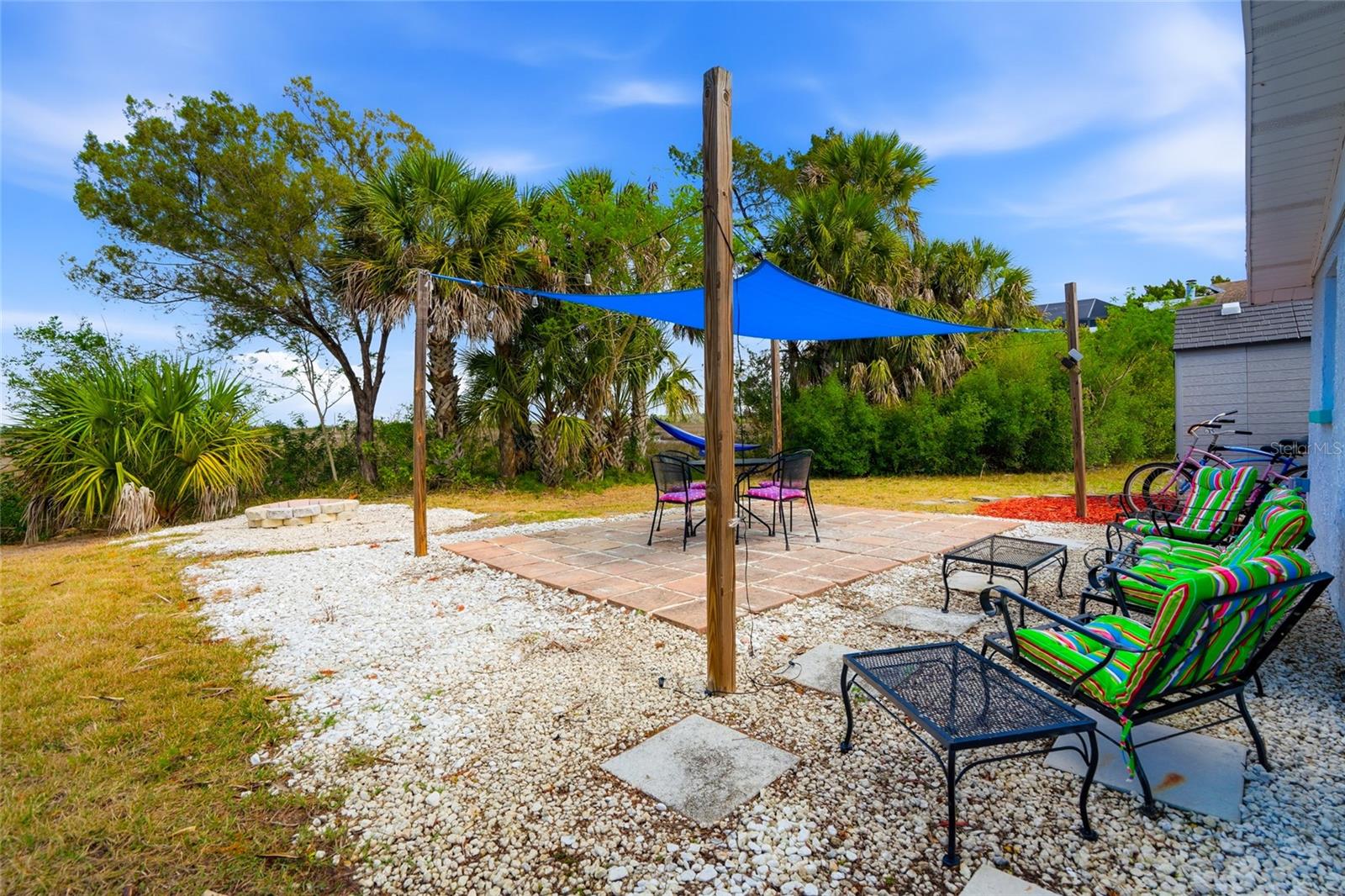 4021 EAGLE NEST DR, HERNANDO BEACH, FL — photo 37
