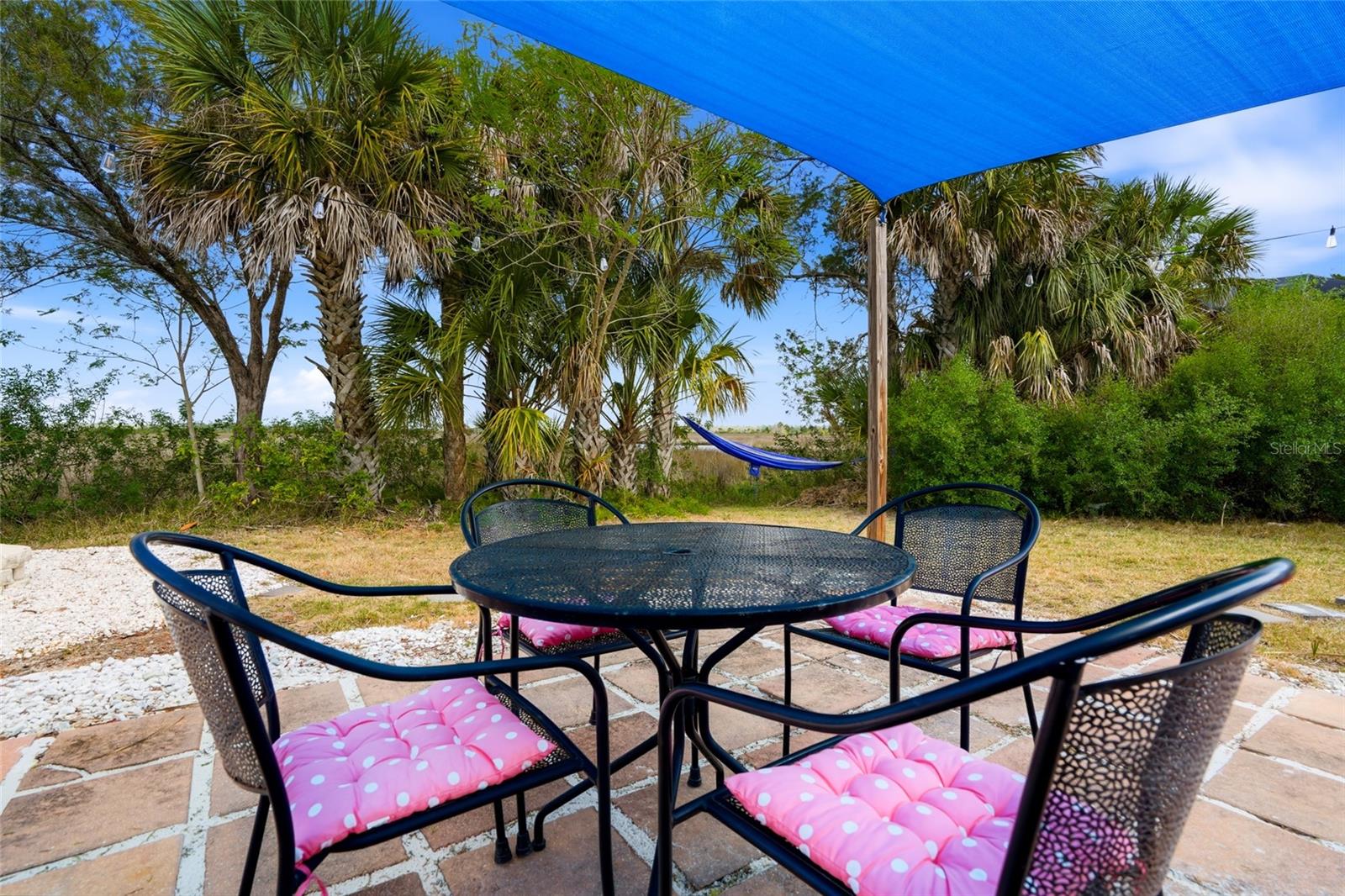 4021 EAGLE NEST DR, HERNANDO BEACH, FL — photo 34