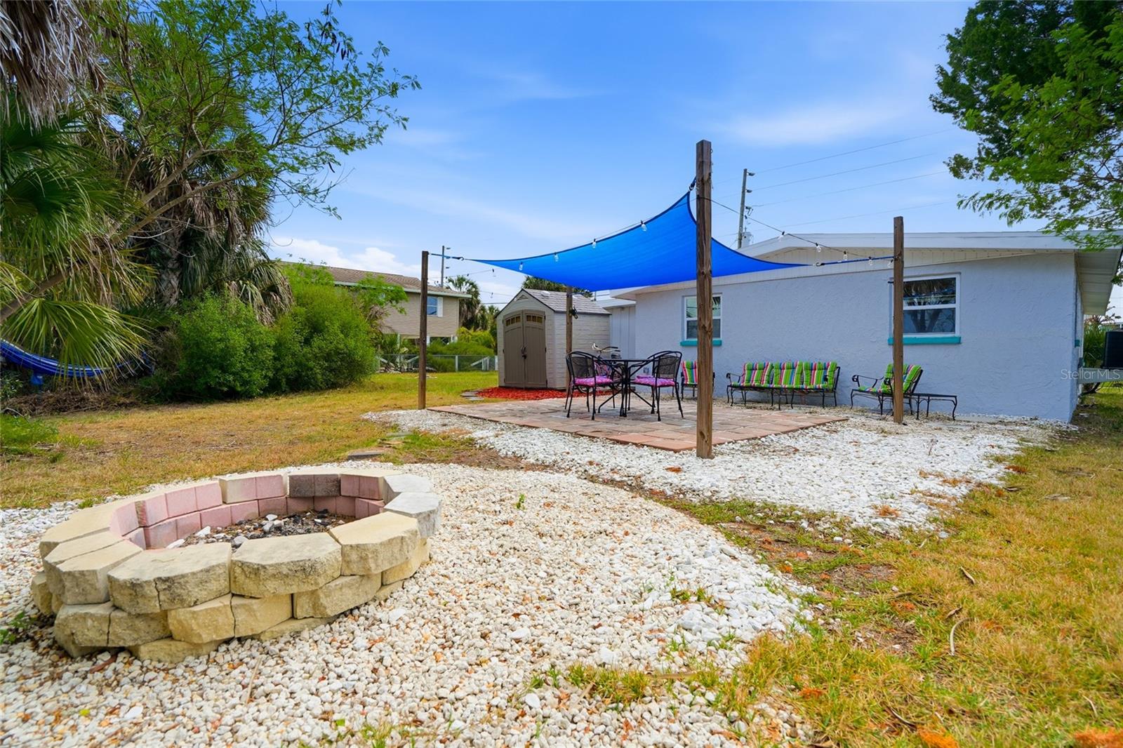 4021 EAGLE NEST DR, HERNANDO BEACH, FL — photo 38