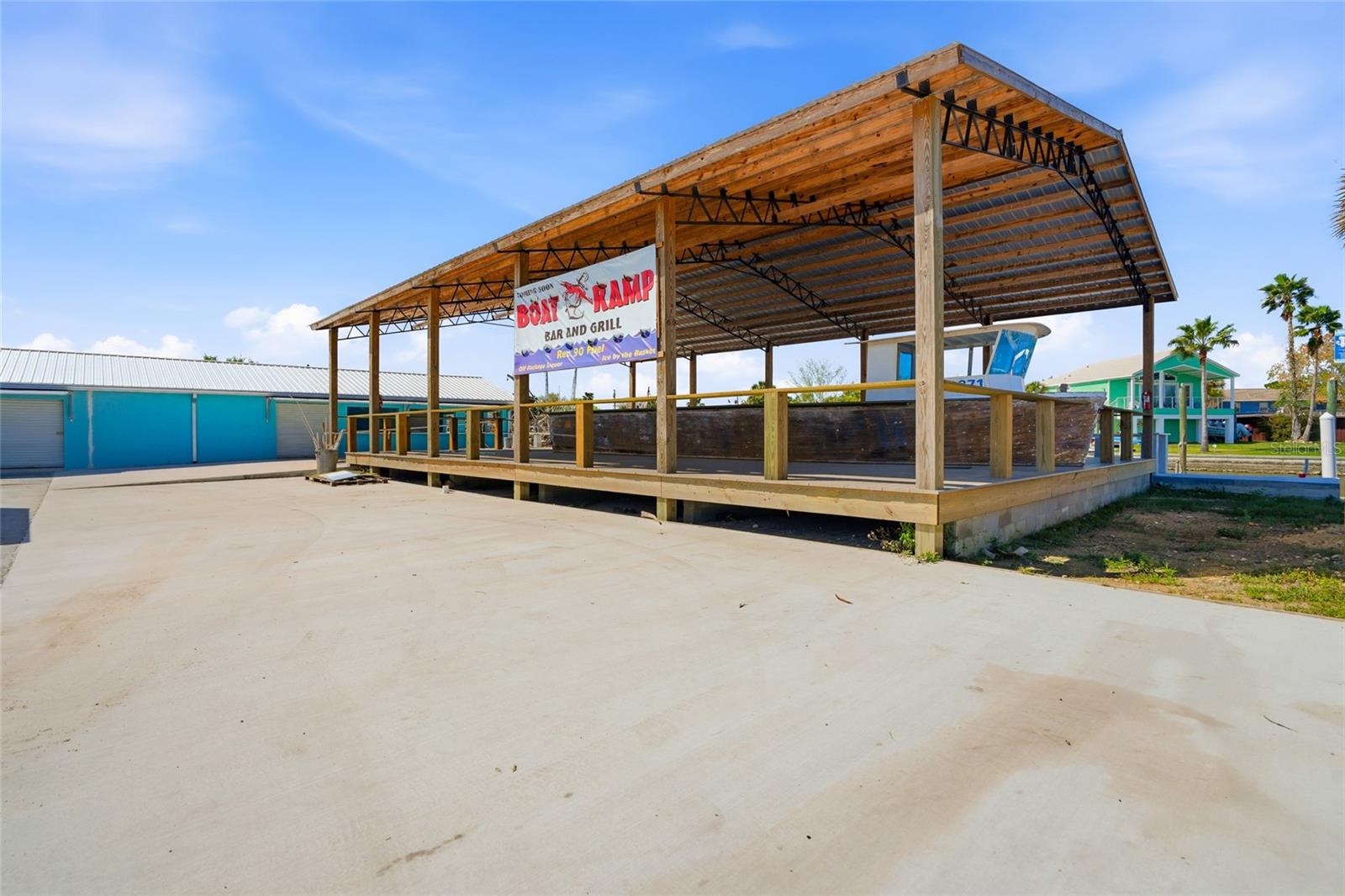 4021 EAGLE NEST DR, HERNANDO BEACH, FL — photo 42