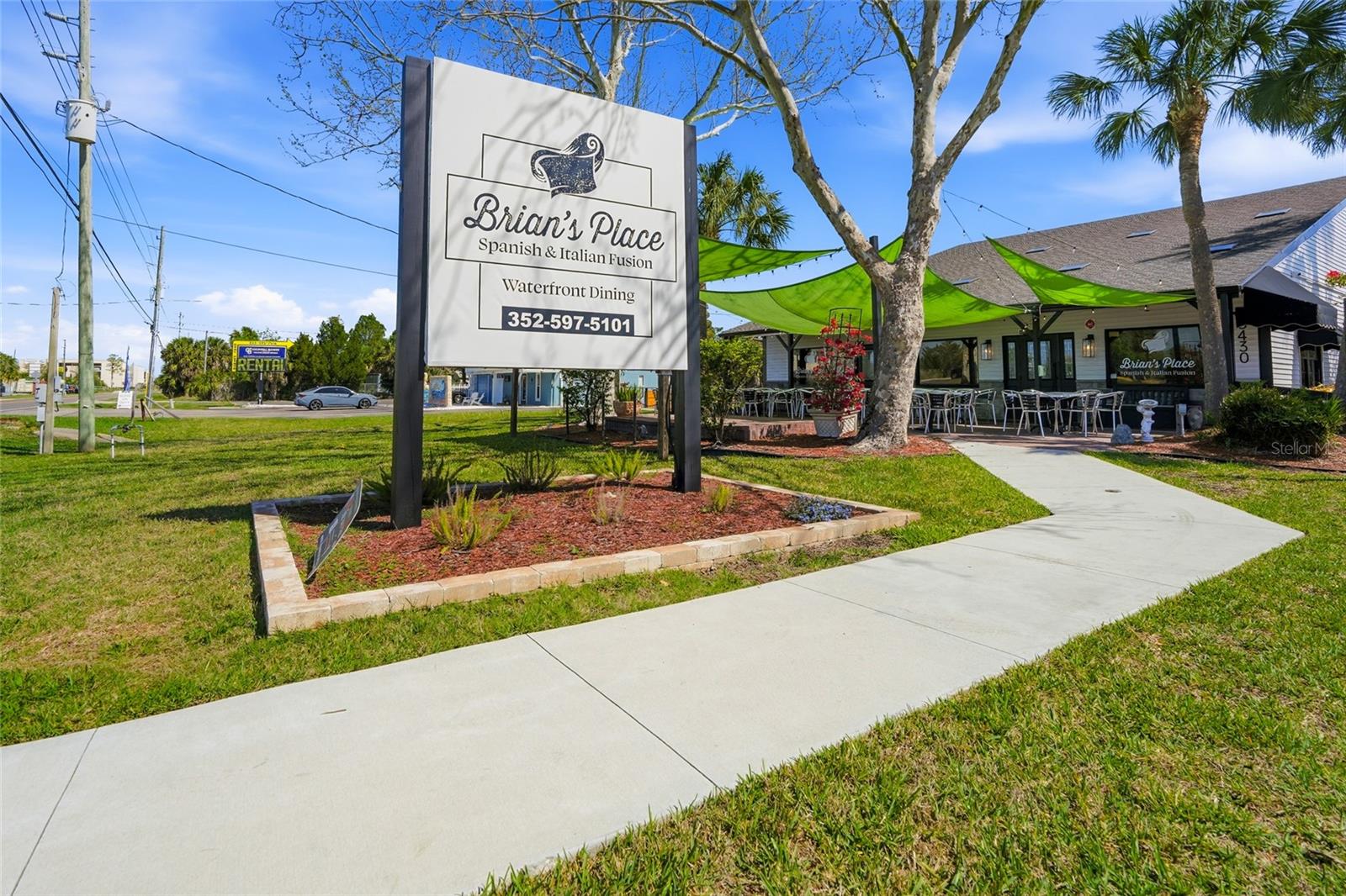 4021 EAGLE NEST DR, HERNANDO BEACH, FL — photo 46